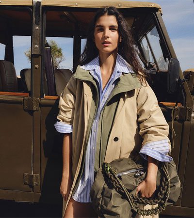 MAX MARA WEEKEND