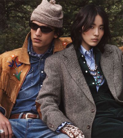 RALPH LAUREN