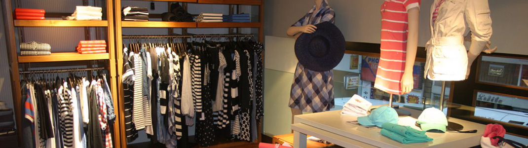 GANT STORE