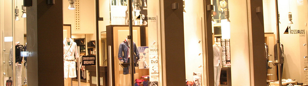 GRUPPO MOSSIALOS JEANS