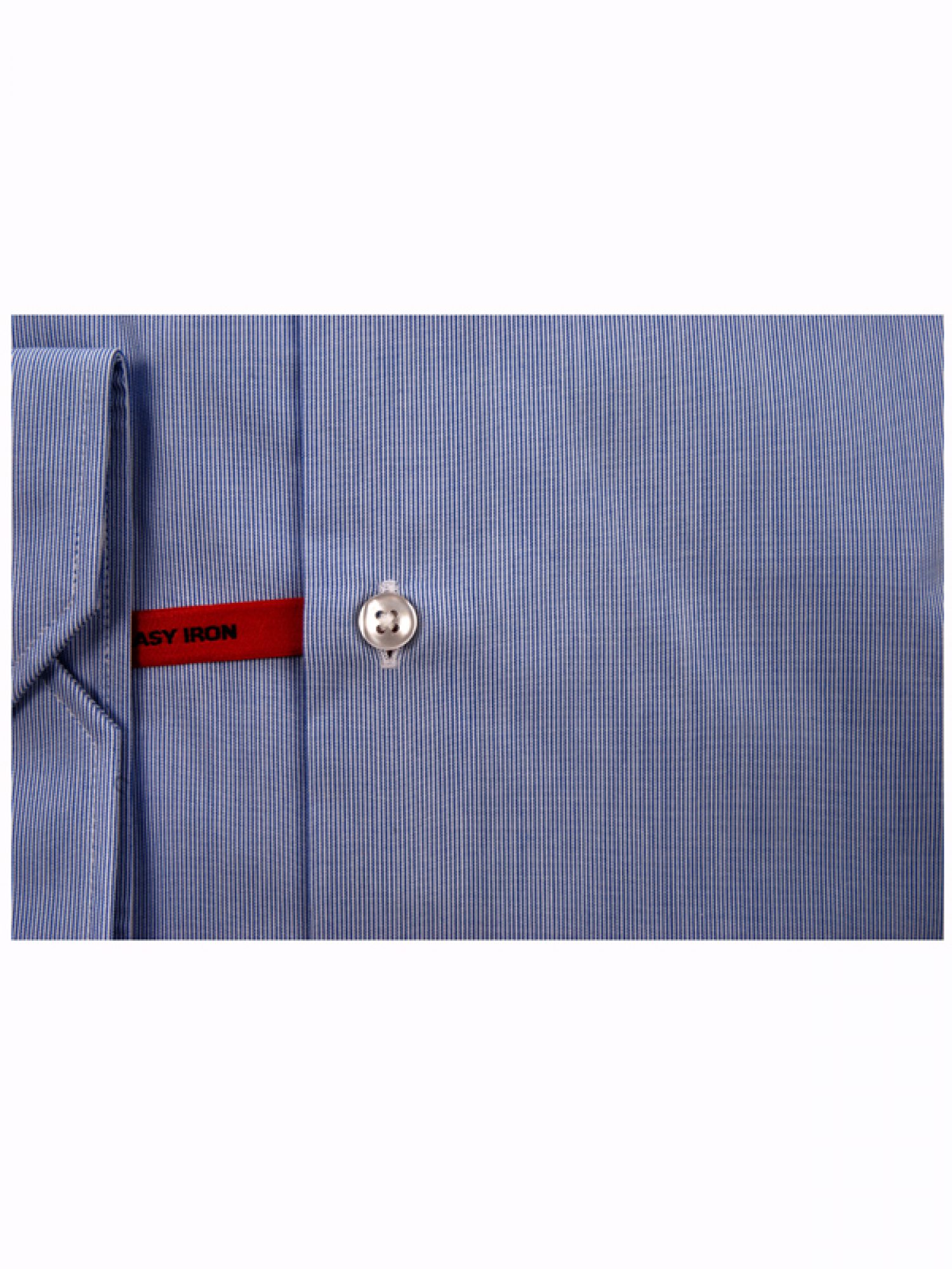 HUGO ΠΟΥΚΑΜΙΣΟ ΛΕΠΤΟΡΙΓΟ REGULAR FIT C-ENZO ΣΙΕΛ φωτογραφία