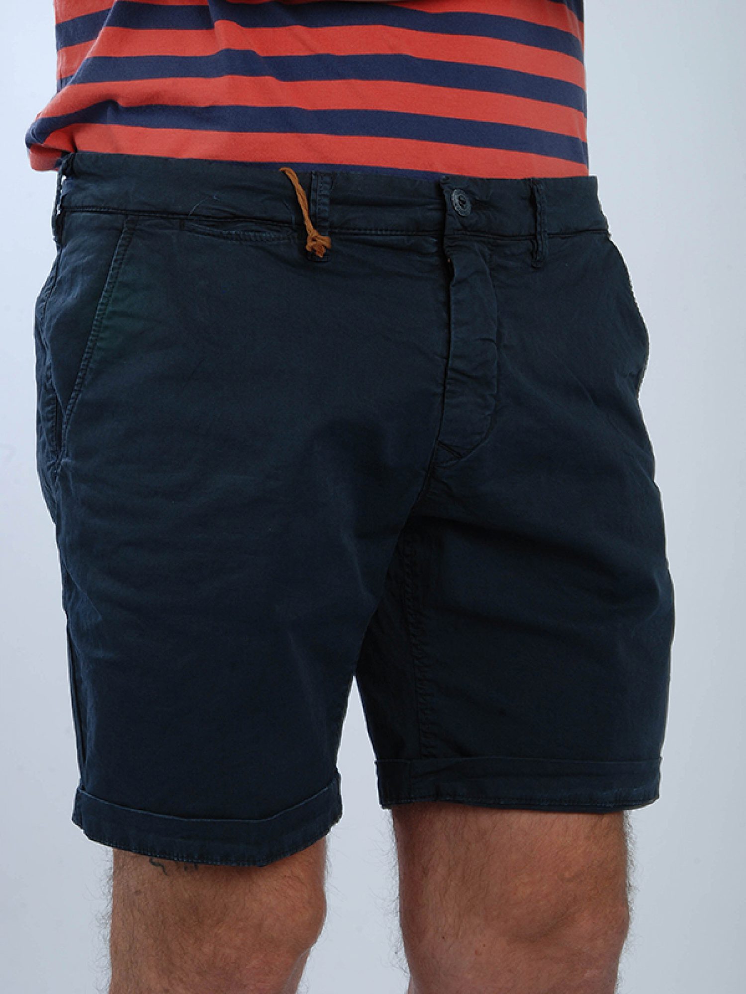 UNIFORM ΒΕΡΜΟΥΔΑ SPIKE ΜΠΛΕ