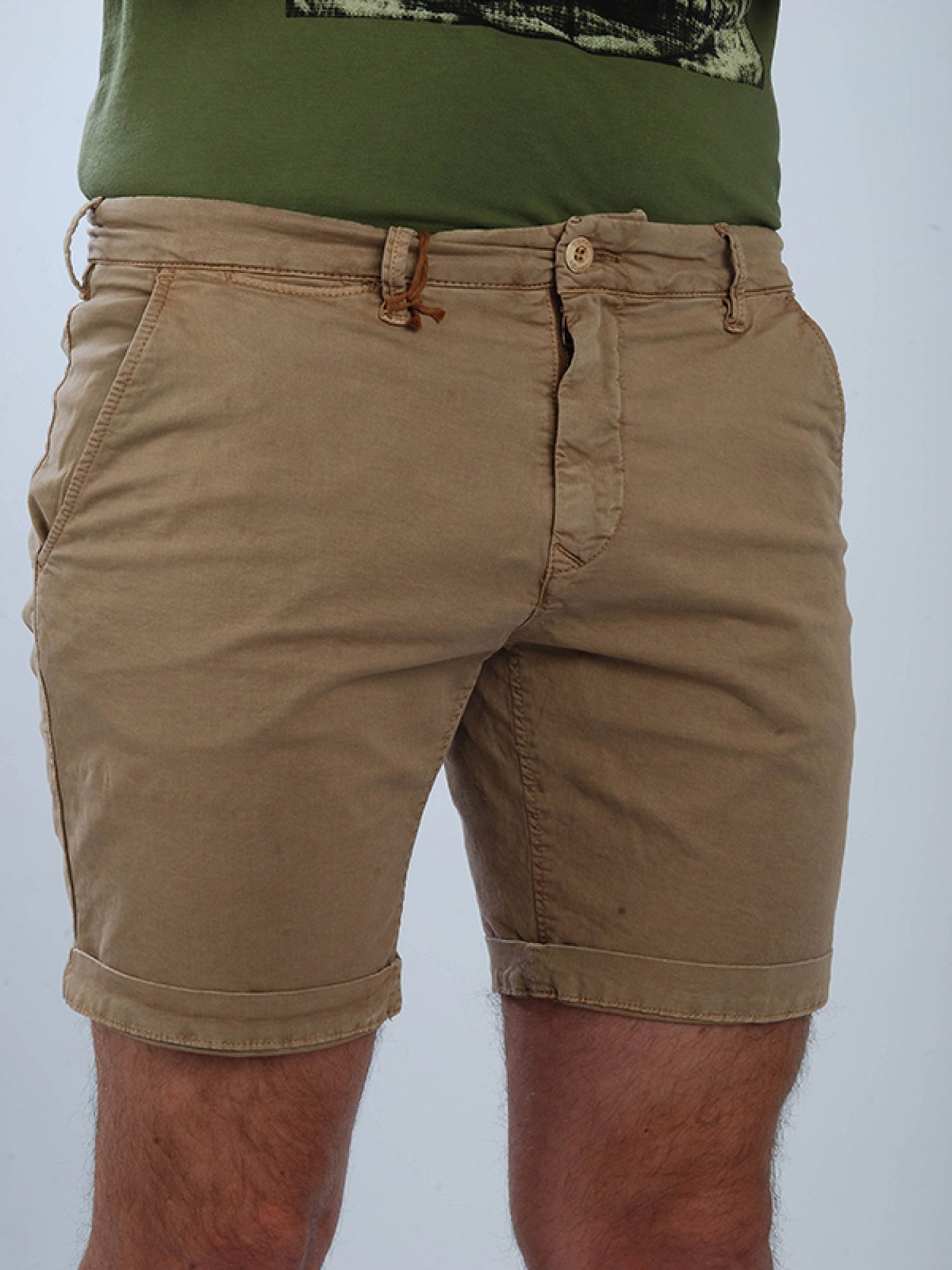 UNIFORM ΒΕΡΜΟΥΔΑ SPIKE ΜΠΕΖ