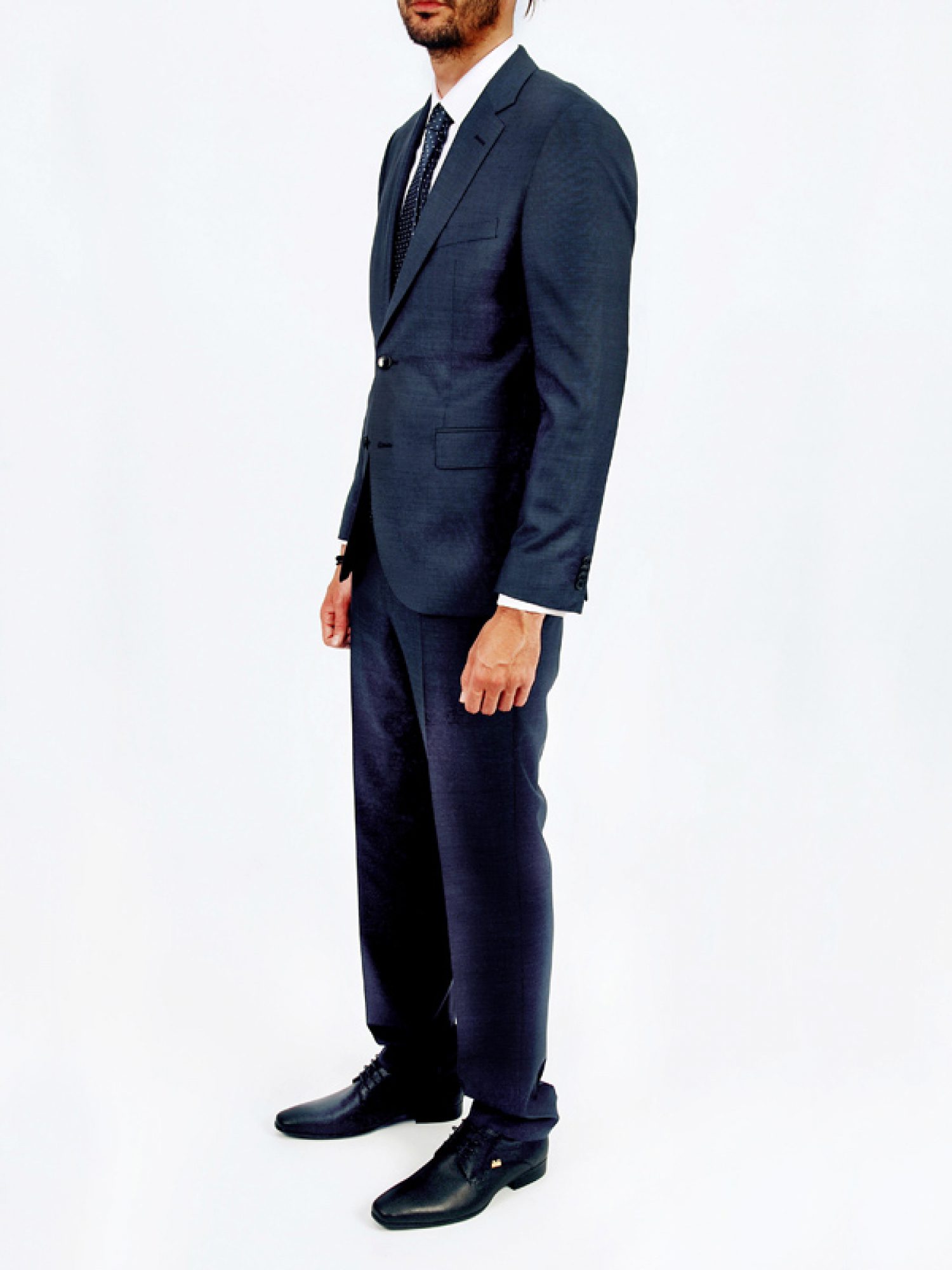 TOM FRANK ΚΟΣΤΟΥΜΙ SL-302 T111 ΜΠΛΕ