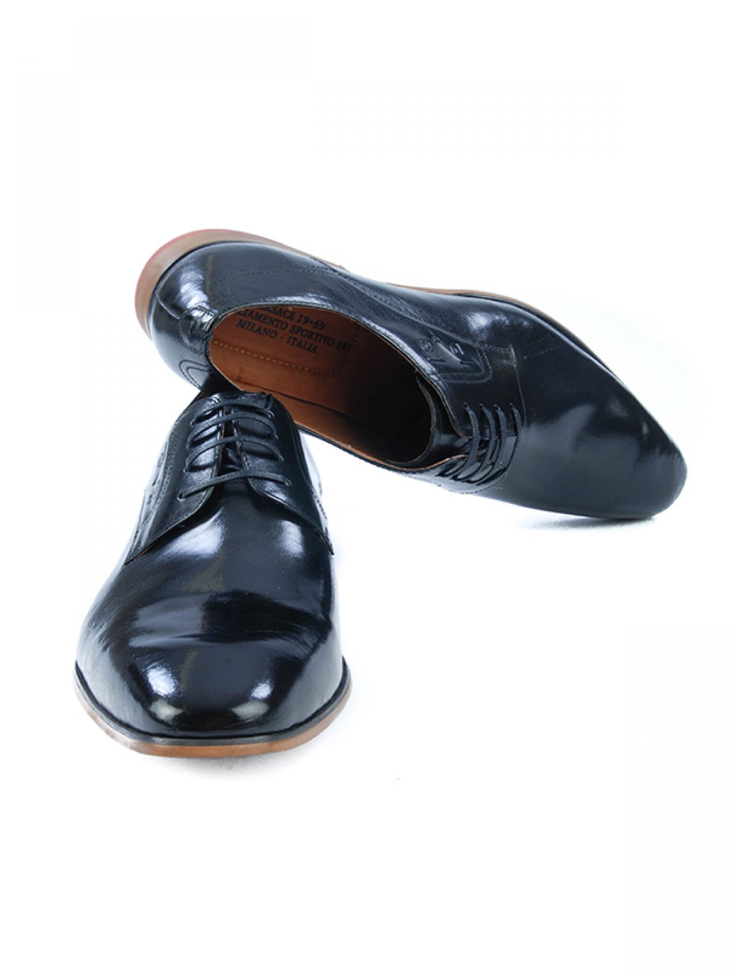 V 19.69 ΠΑΠΟΥΤΣΙA ΔΕΤΟ ΜΑΥΡΟ