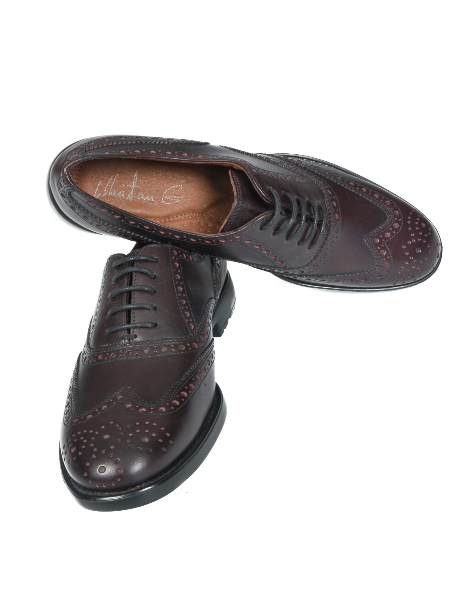 MARITAN ΠΑΠΟΥΤΣΙΑ ΔΕΤΟ ΔΙΨΙΔΟ ΚΑΦΕ