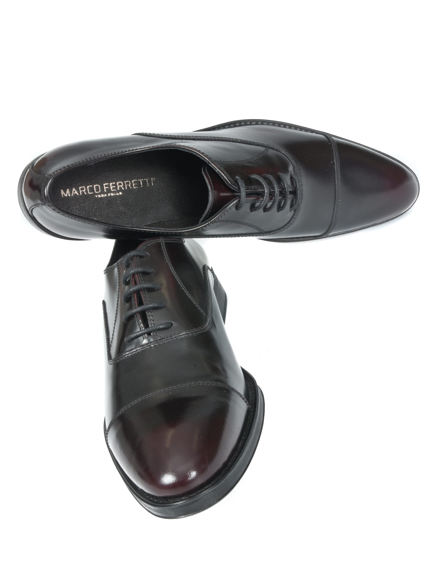 MARCO FERRETTI ΠΑΠΟΥΤΣΙΑ ΔΕΤΟ ΑΝΤΙΚΕ ΜΠΟΡΝΤΩ