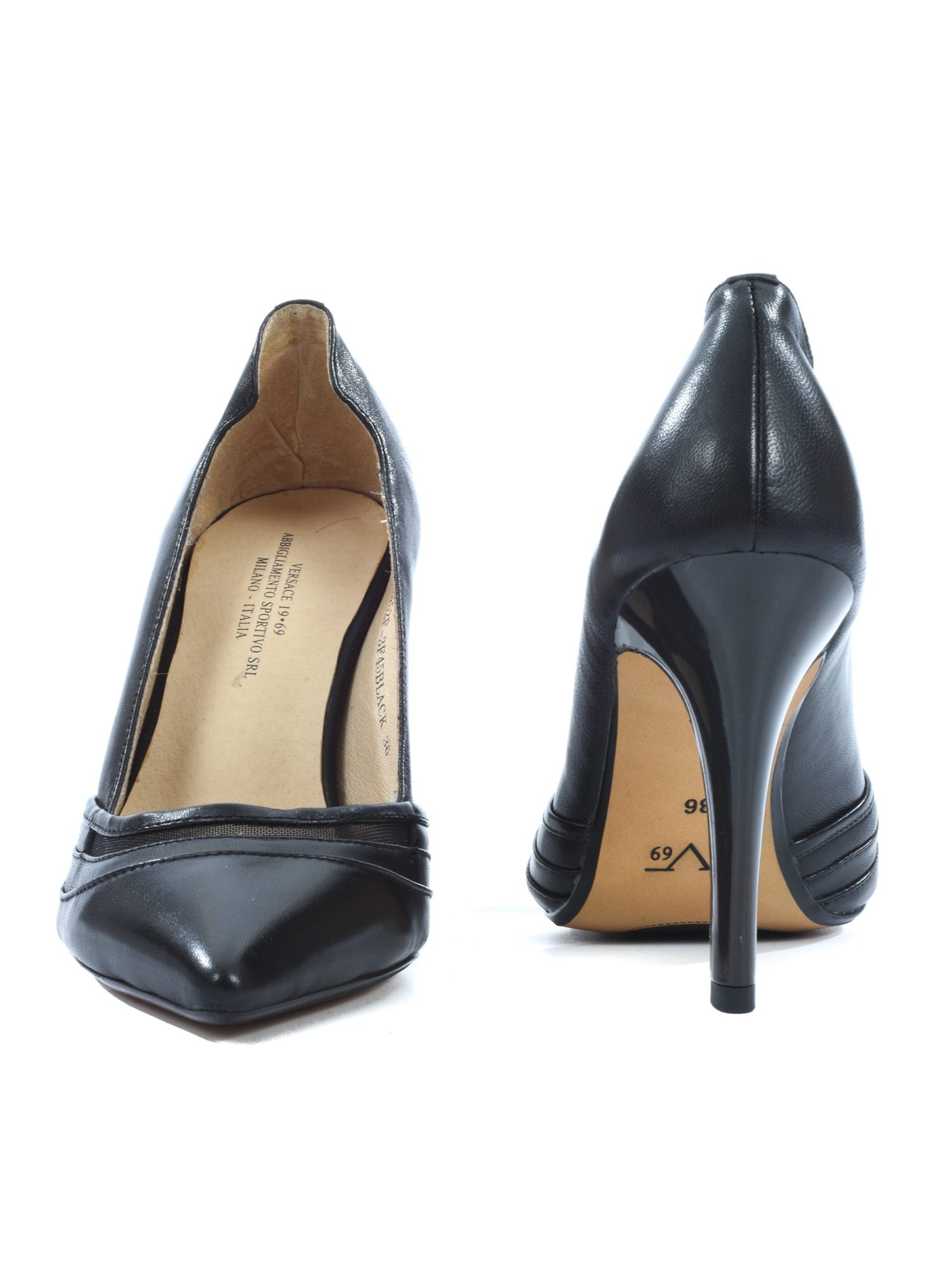 V 19.69 ΠΑΠΟΥΤΣΙΑ ΓΟΒΕΣ ΛΟΥΣΤΡΙΝΙ METAΛΛΙΚΗ ΑΓΚΡΑΦΑ LOGO MAYΡΟ