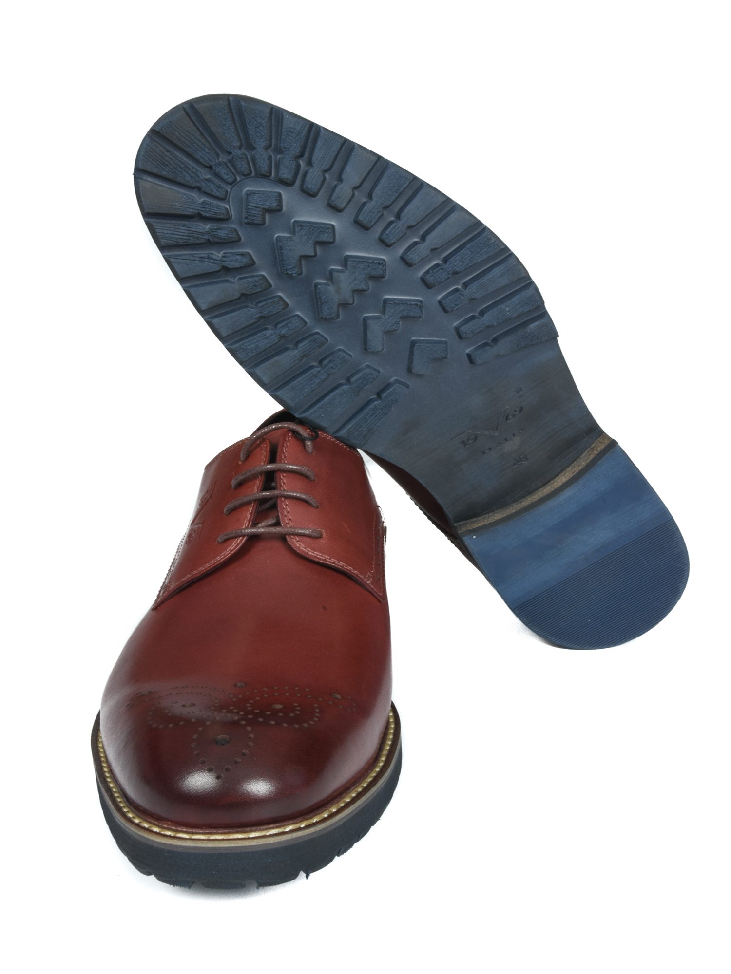 V 19.69 ΠΑΠΟΥΤΣΙA ΔΙΨΙΔΟ ΜΠΟΡΝΤΩ