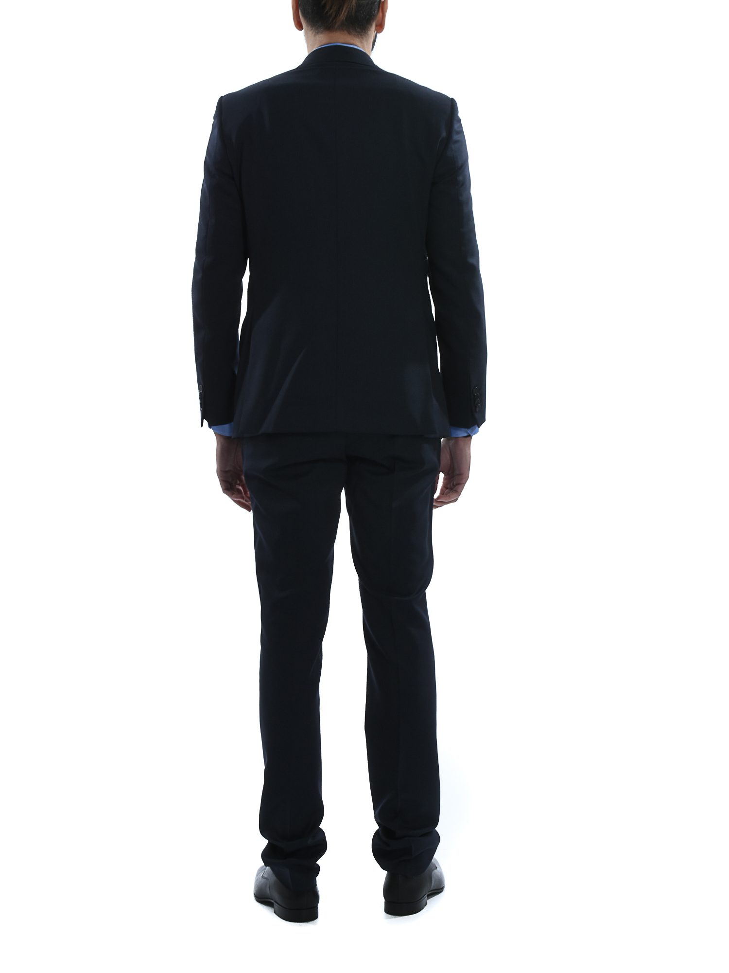 DANIELE ALESSANDRINI ΚΟΣΤΟΥΜΙ ΔΙΚΟΥΜΠΟ ΨΙΛΟΡΙΓΟ ΜΑΥΡΟ