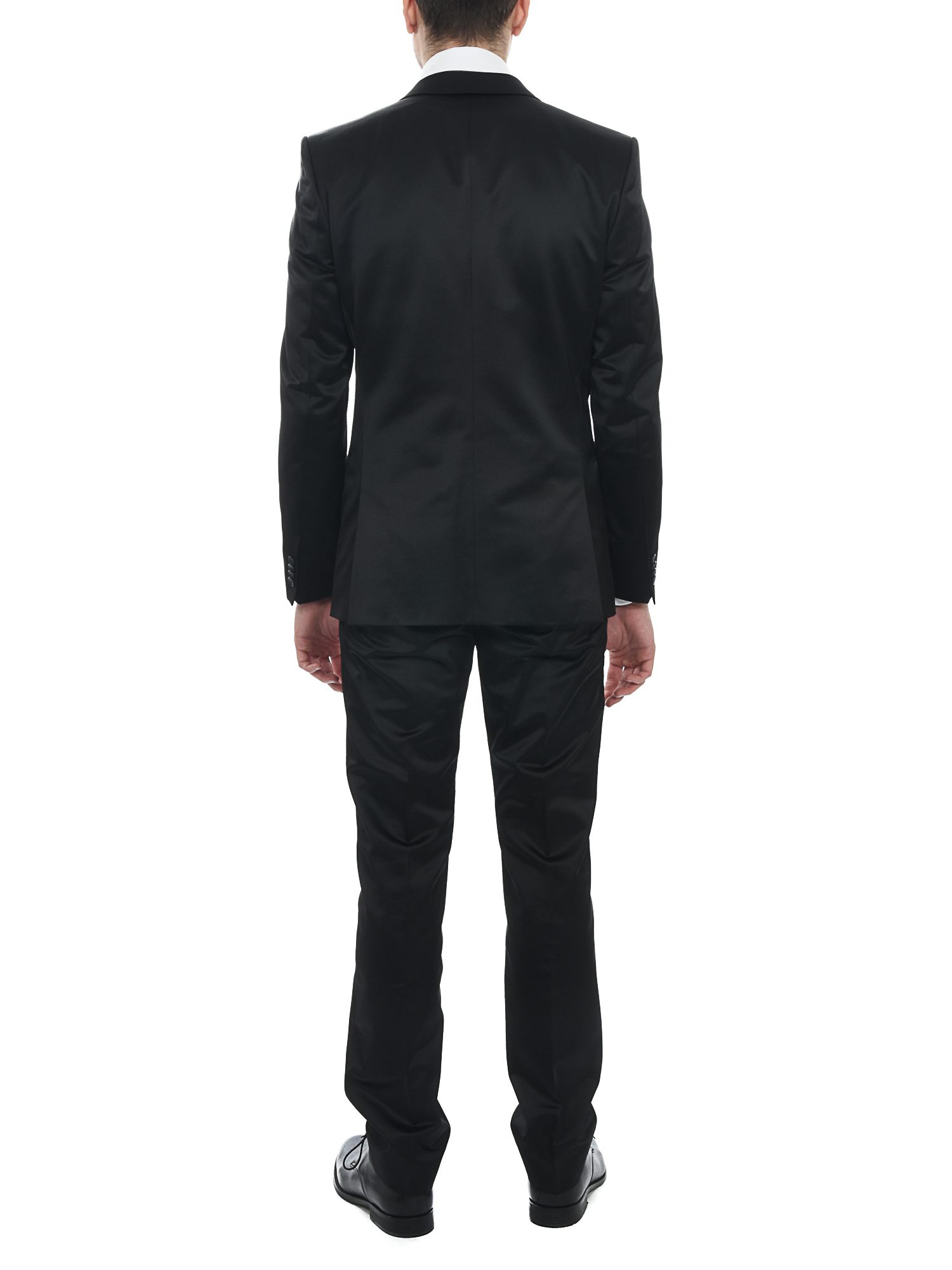 HUGO ΚΟΣΤΟΥΜΙ AIKO/HEISE ΓΥΑΛΙΣΤΕΡΟ ΜΑΥΡΟ