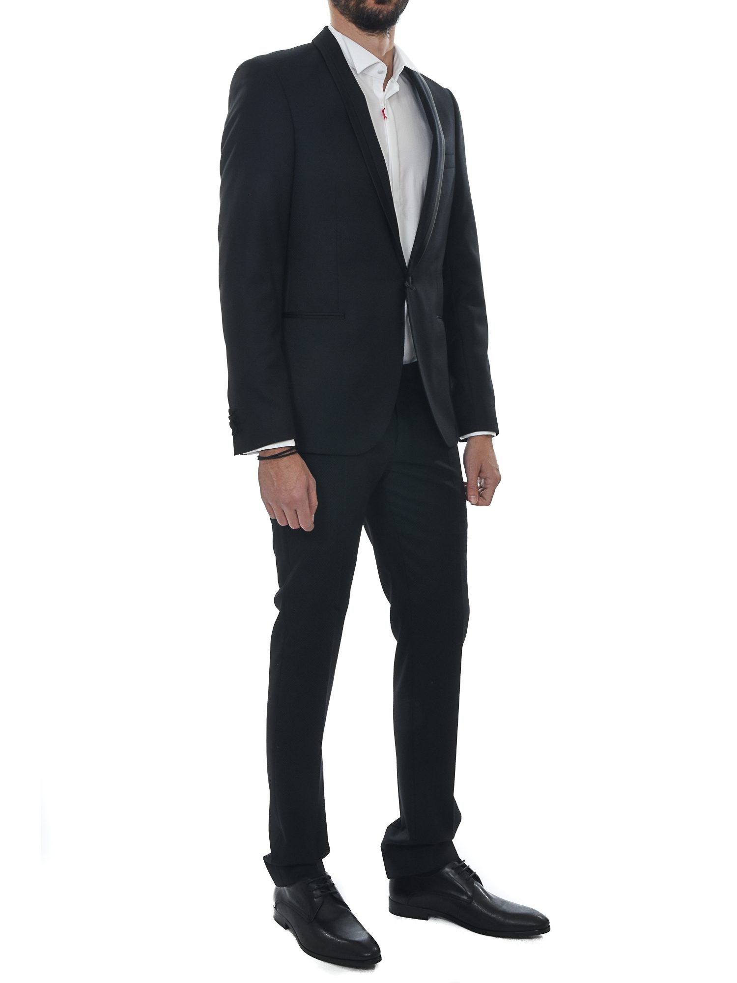 TOM FRANK ΚΟΣΤΟΥΜΙ ΜΙΚΡΟΣΧΕΔΙΟ MAD-3 SIR ΜΑΥΡΟ