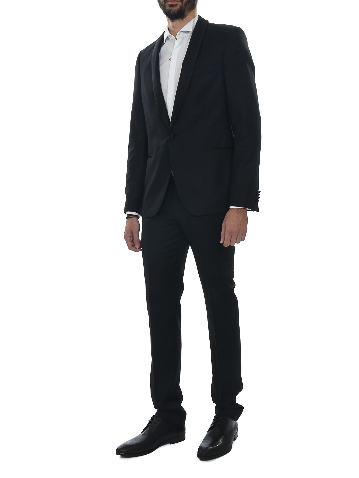 TOM FRANK ΚΟΣΤΟΥΜΙ ΜΙΚΡΟΣΧΕΔΙΟ MAD-3 SIR ΜΑΥΡΟ