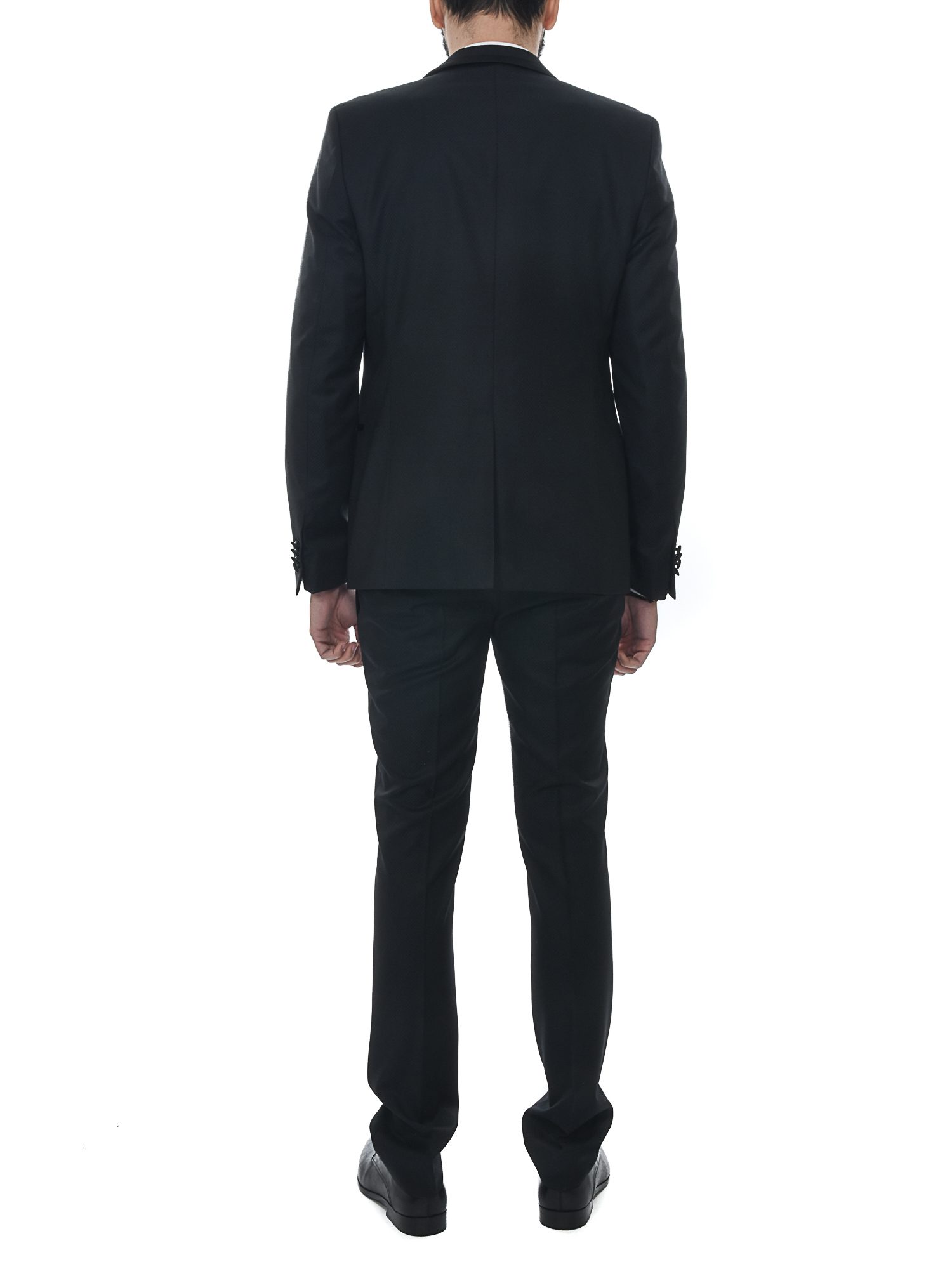 TOM FRANK ΚΟΣΤΟΥΜΙ ΜΙΚΡΟΣΧΕΔΙΟ MAD-3 SIR ΜΑΥΡΟ φωτογραφία