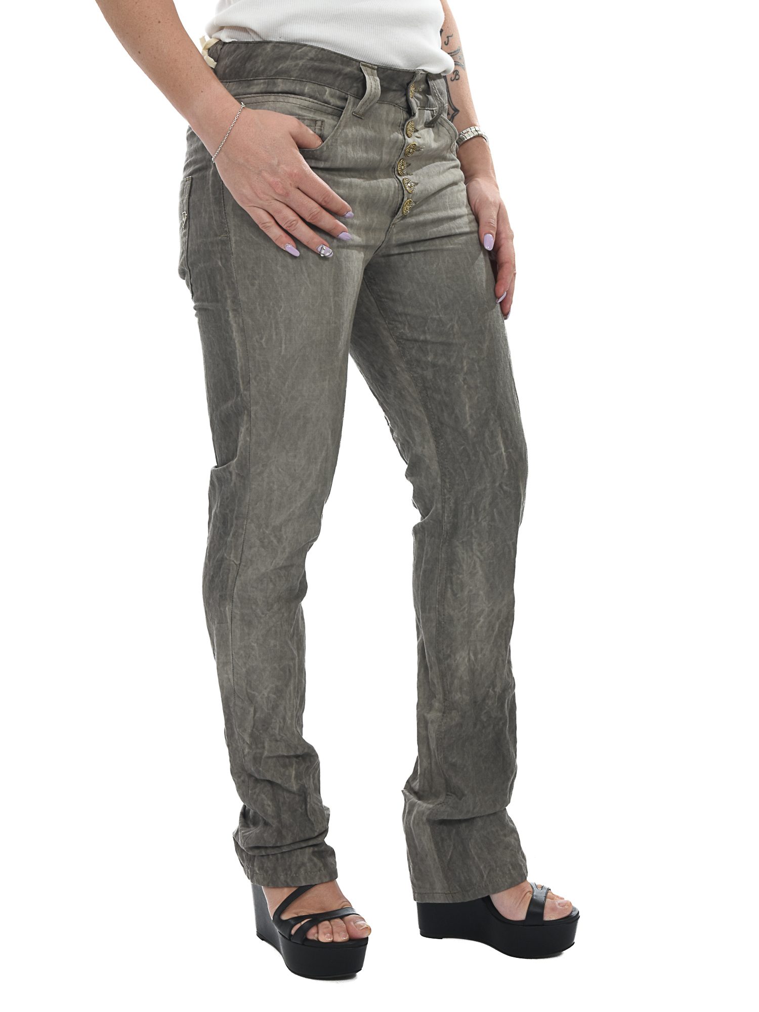 DONDUP SURYA ΠΑΝΤΕΛΟΝΙ ΞΕΒΑΜΜΑΤΑ ΛΑΔΙ