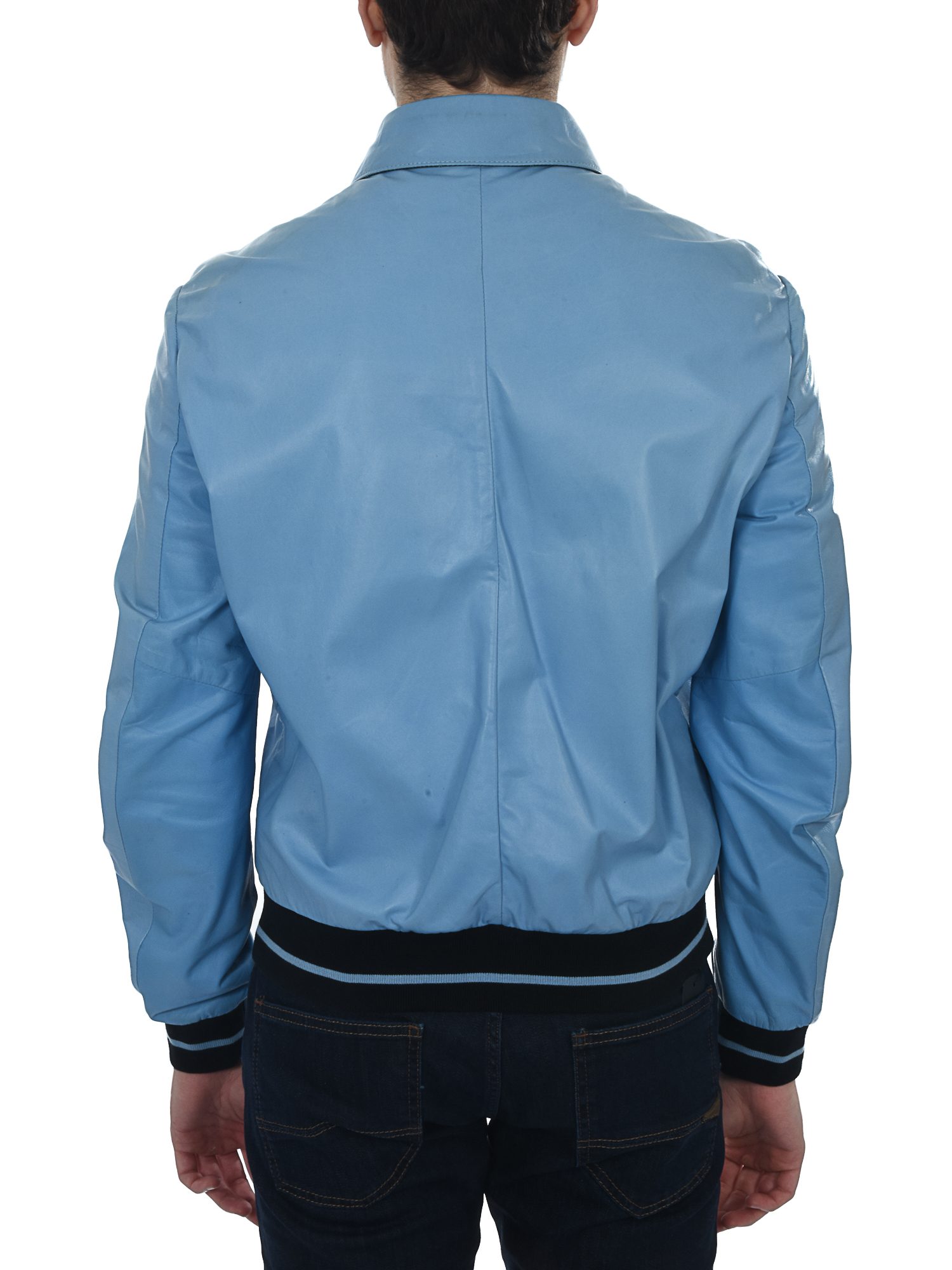 PAL ZILERI ΜΠΟΥΦΑΝ BOMBER ΣΙΕΛ