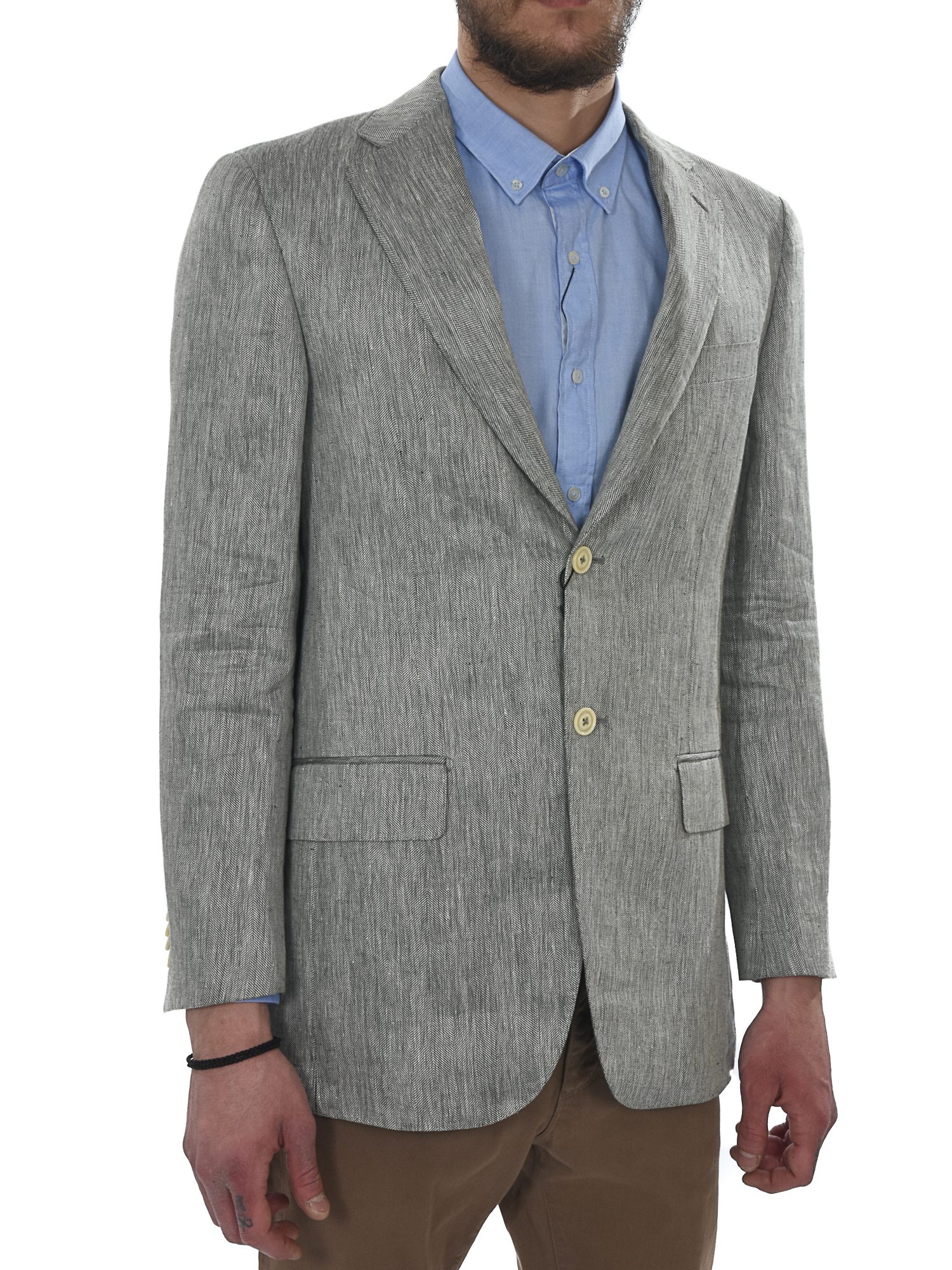 PAL ZILERI ΣΑΚΑΚΙ ΨΑΡΟΚΟΚΚΑΛΟ ΓΚΡΙ