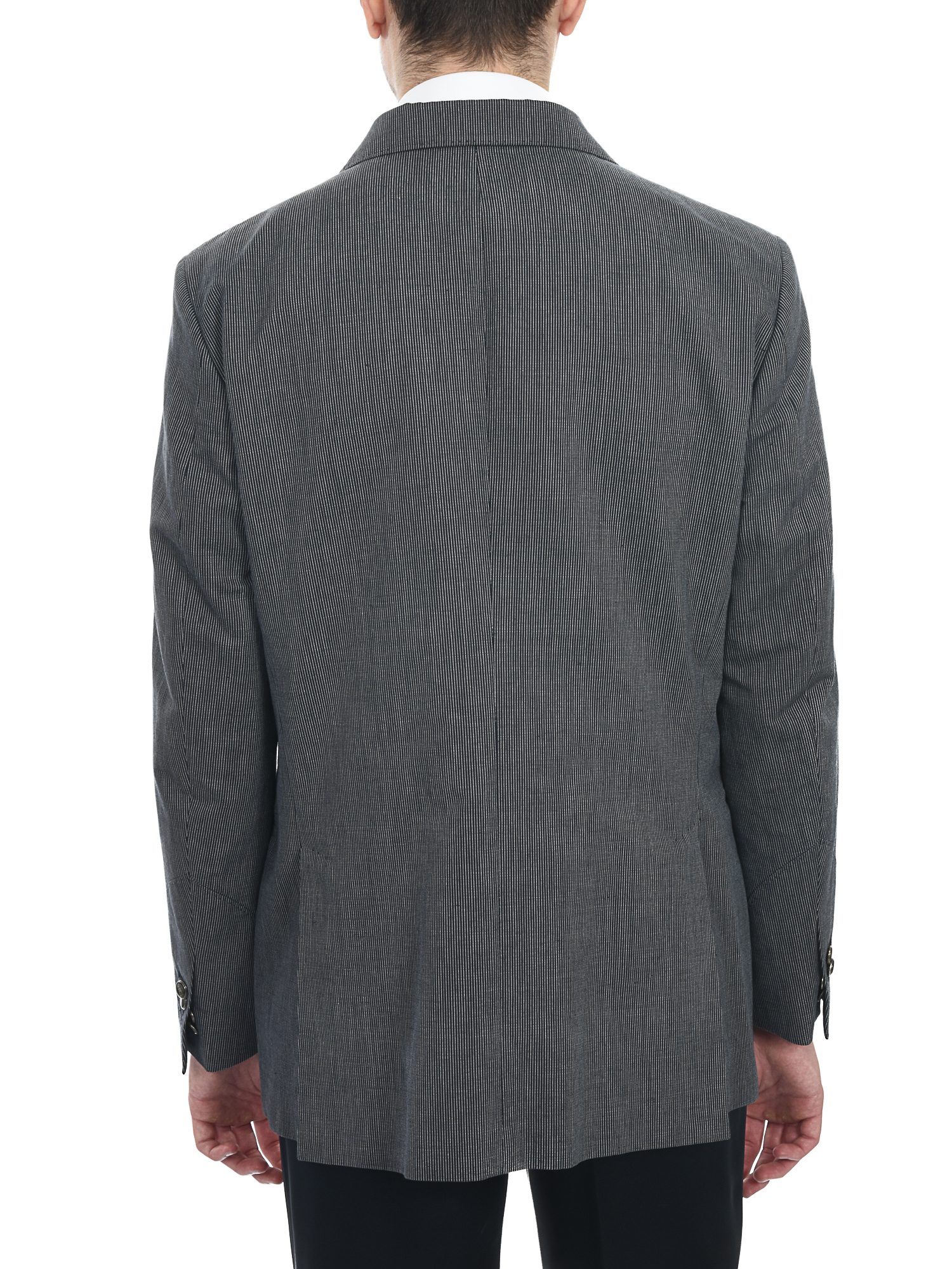 CORNELIANI ΣΑΚΑΚΙ ΡΙΓΕ ΜΠΛΕ