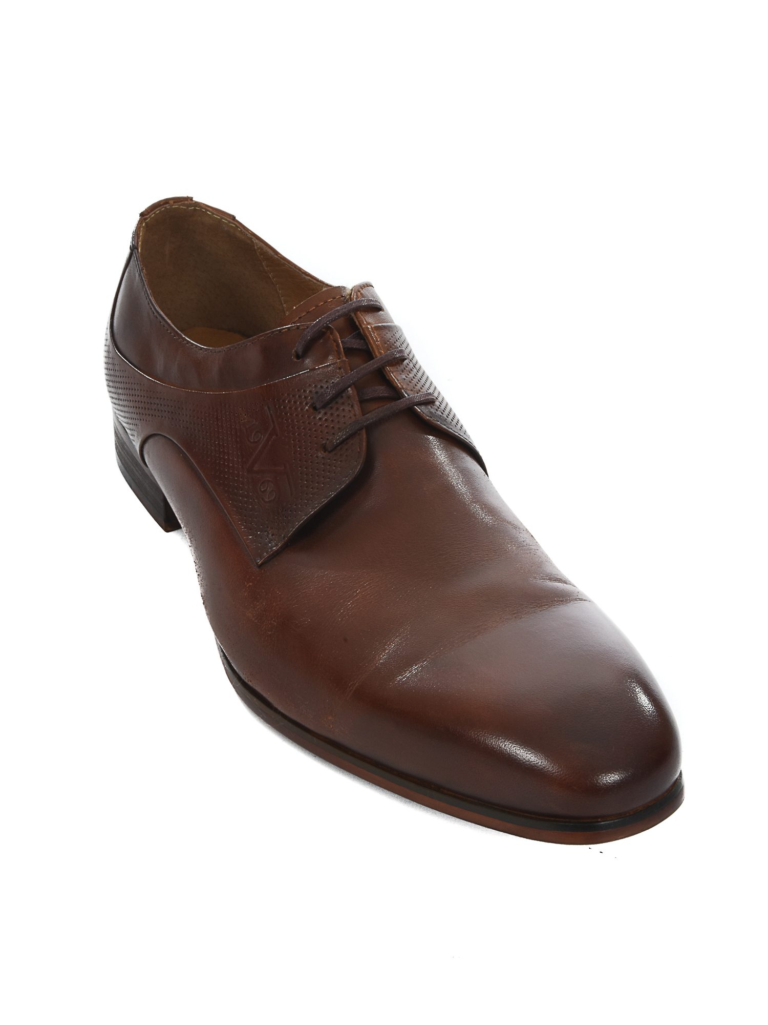 Men's Shoes V 19.69 Brown