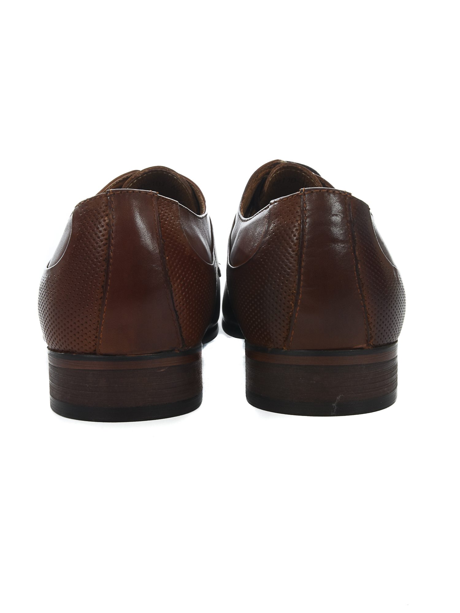 Men's Shoes V 19.69 Brown