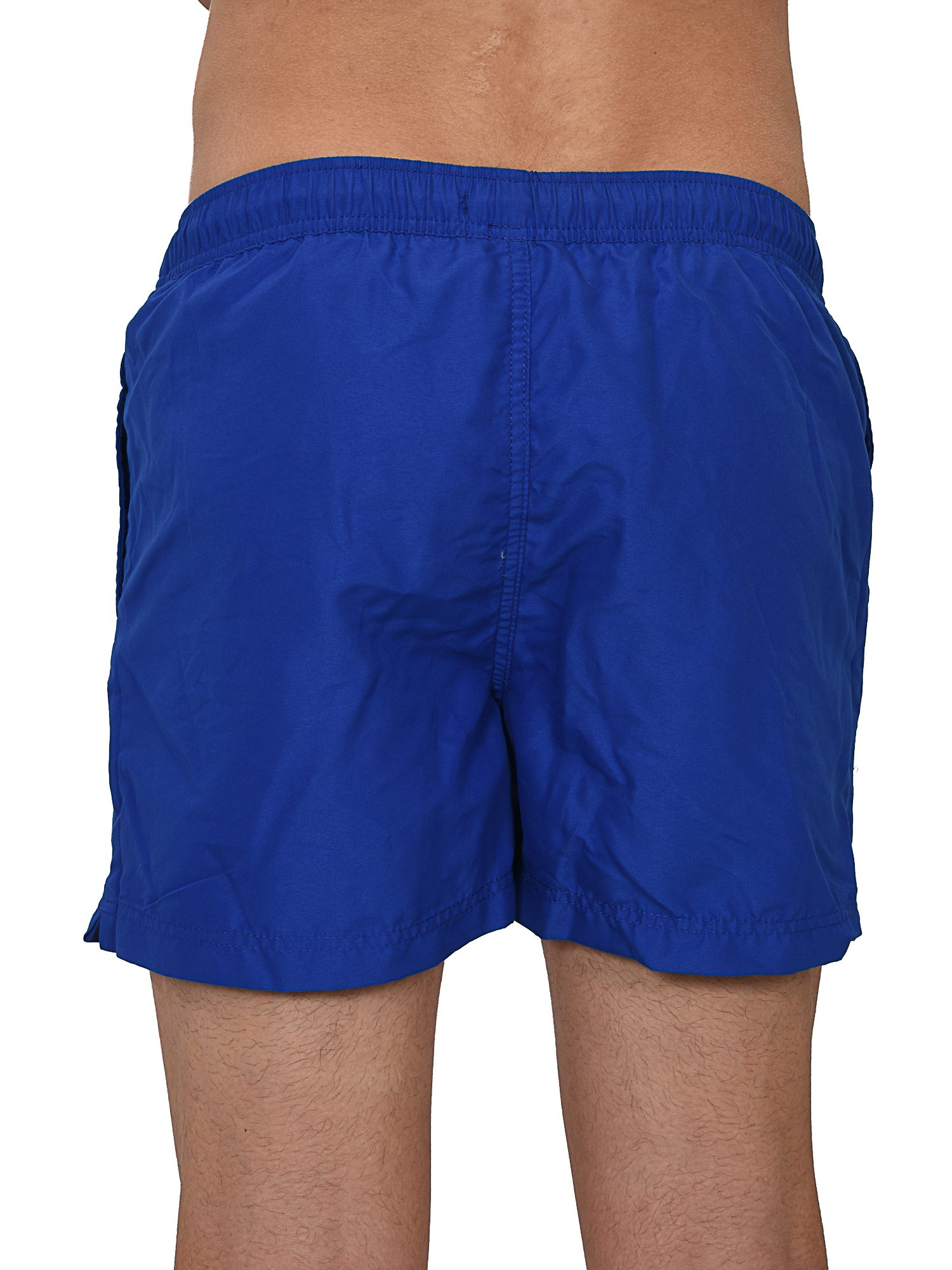 Men's Swimwear Selected Blue