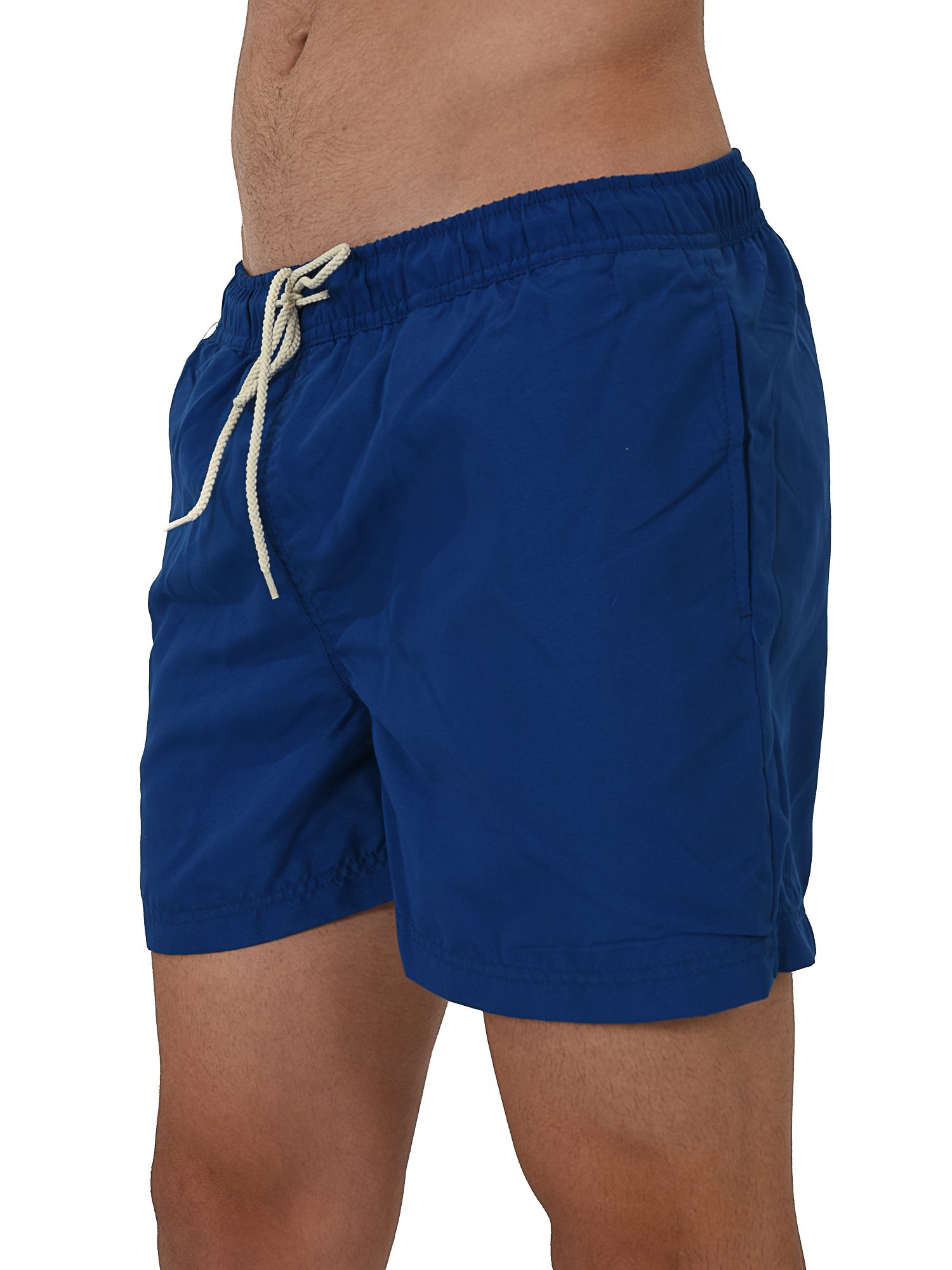Men's Swimwear Selected Blue