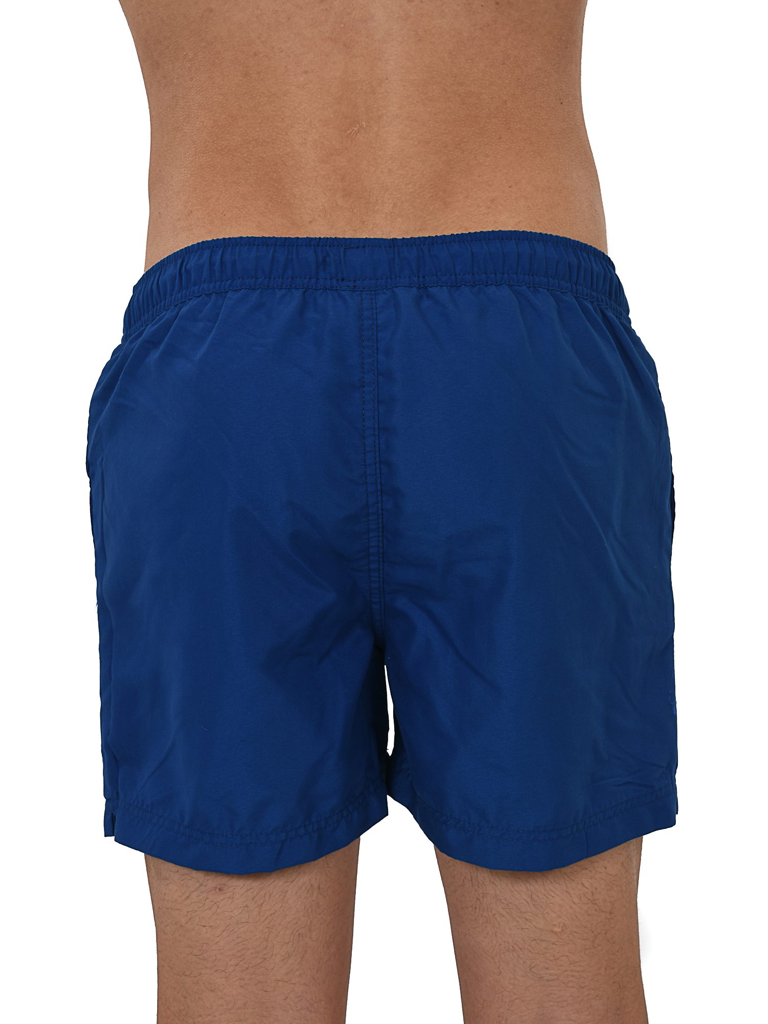 Men's Swimwear Selected Blue
