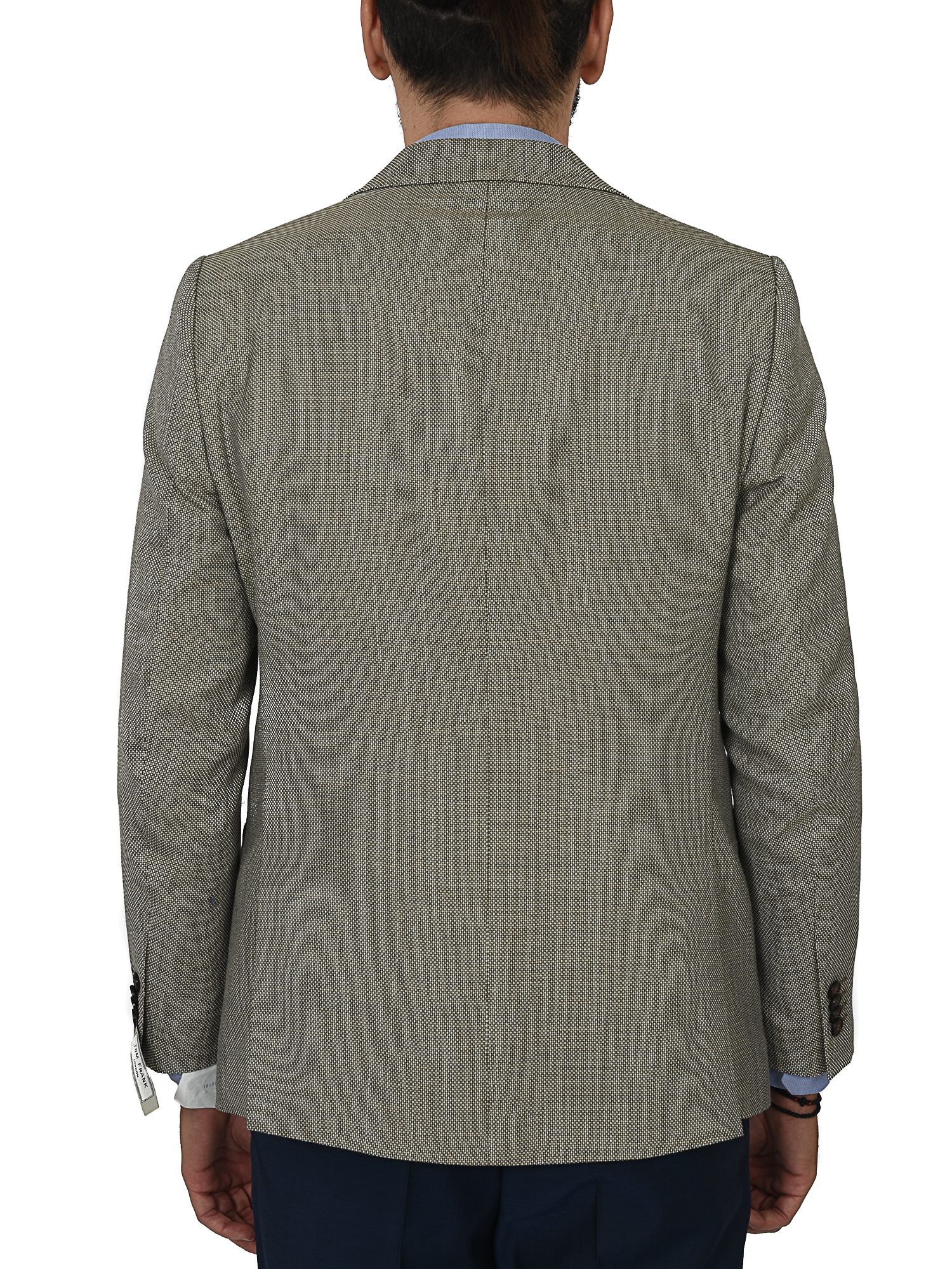 TOM FRANK ΣΑΚΑΚΙ ΜΙΚΡΟΣΧΕΔΙΟ SEVEN ΜΠΕΖ