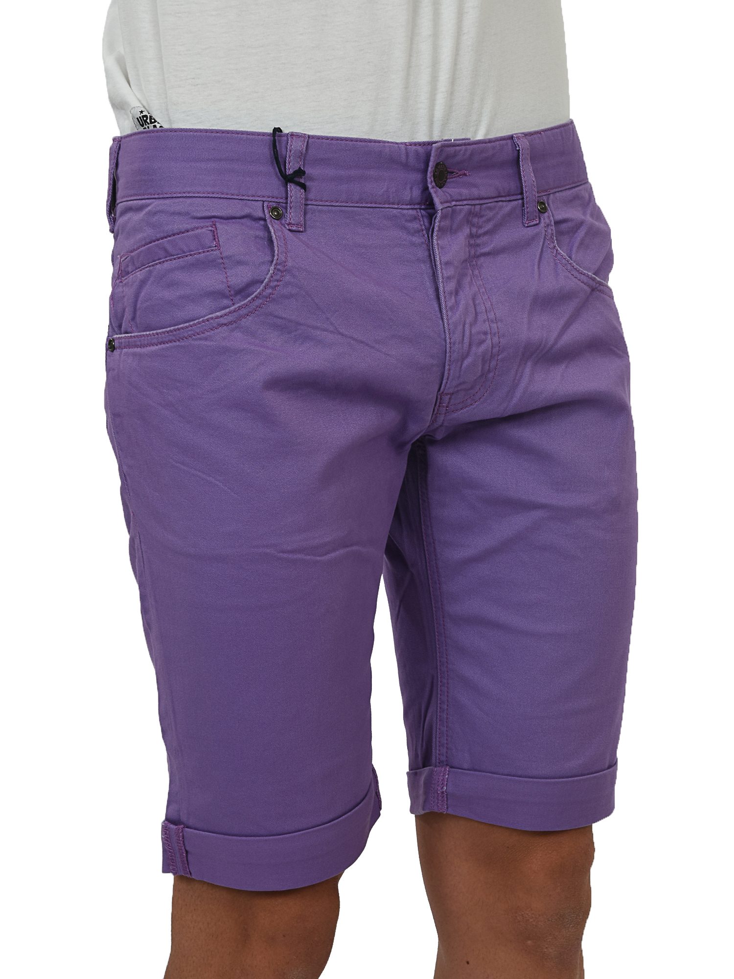 ARMANI JEANS ΒΕΡΜΟΥΔΑ 5ΤΣΕΠΗ ΜΩΒ