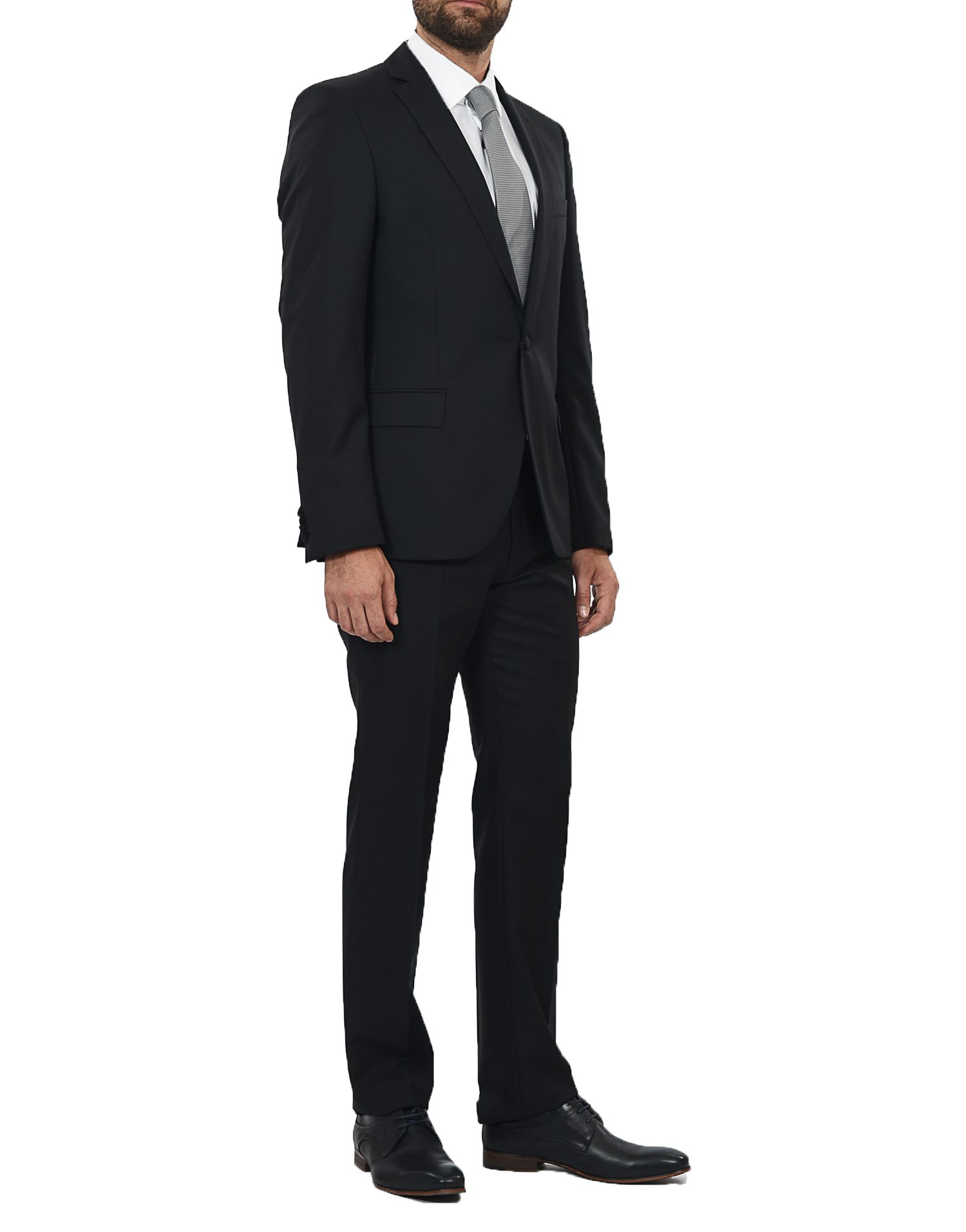 TOM FRANK ΚΟΣΤΟΥΜΙ ΜΙΚΡΟΣΧΕΔΙΟ SL-302 ΜΑΥΡΟ