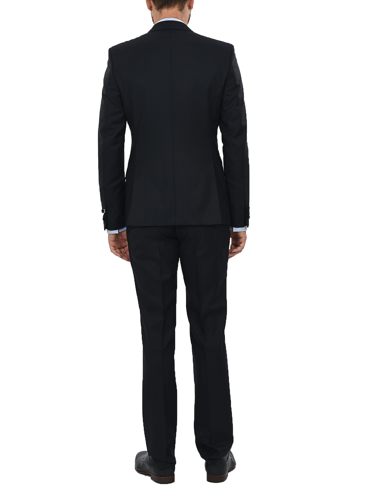 TOM FRANK ΚΟΣΤΟΥΜΙ ΜΙΚΡΟΣΧΕΔΙΟ SL-302 ΜΑΥΡΟ