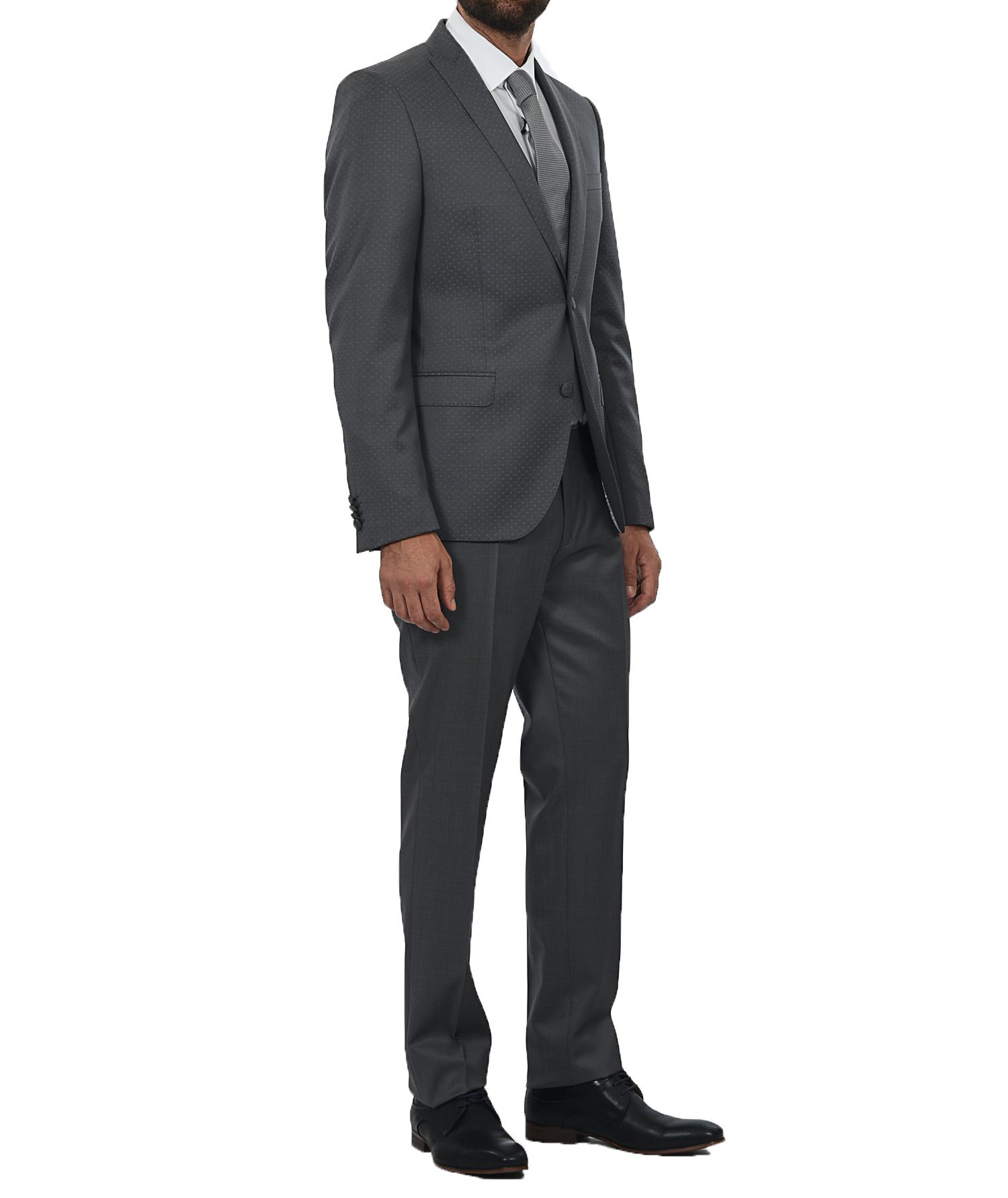 TOM FRANK ΚΟΣΤΟΥΜΙ ΣΧΕΔΙΑΣΤΟ MAD2 ΓΚΡΙ