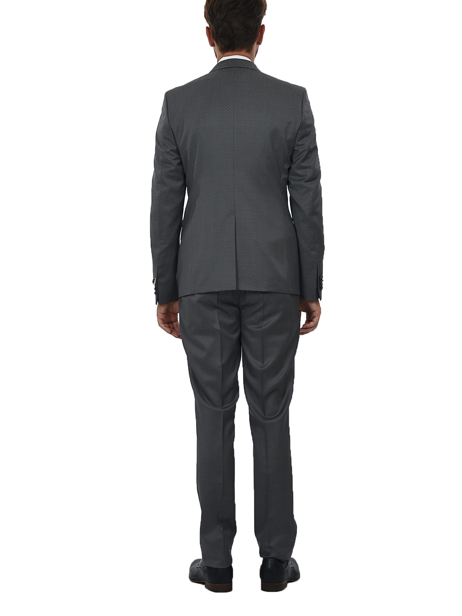 TOM FRANK ΚΟΣΤΟΥΜΙ ΣΧΕΔΙΑΣΤΟ MAD2 ΓΚΡΙ