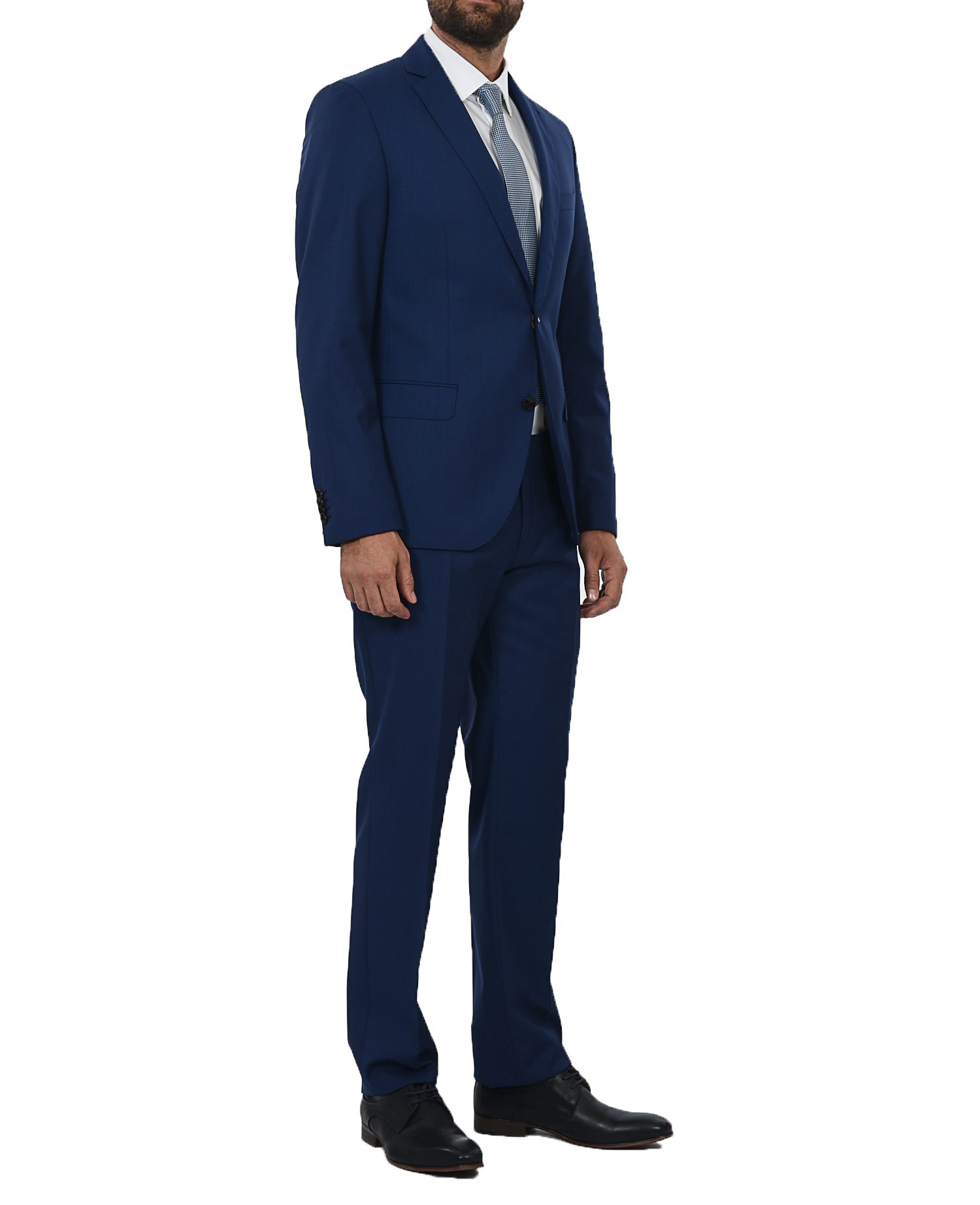 TOM FRANK ΚΟΣΤΟΥΜΙ ΔΙΚΟΥΜΠΟ SL-302 ΜΙΚΡΟΣΧΕΔΙΟ SUPER 130 ΡΟΥΑ ΜΠΛΕ