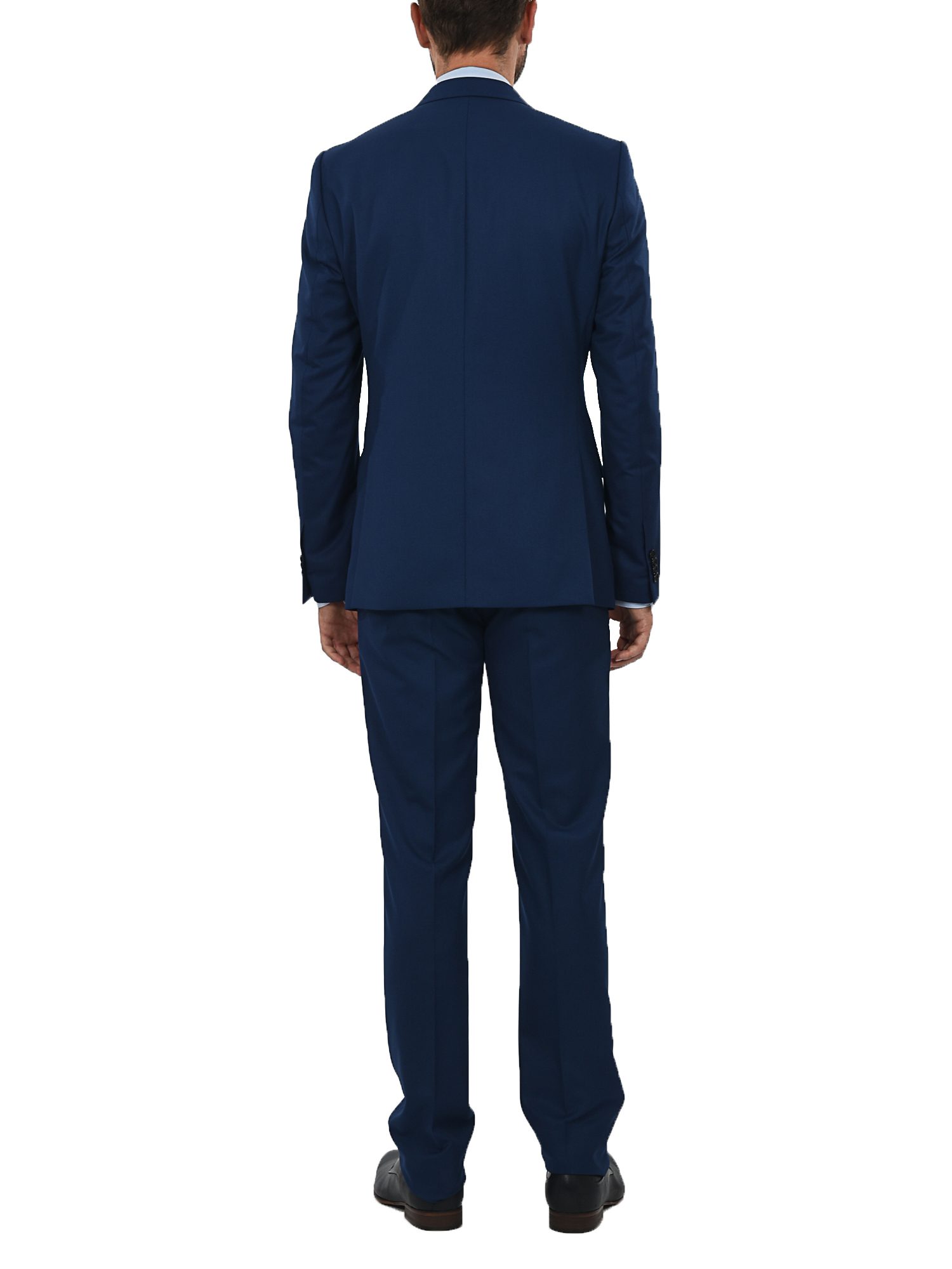 OBJECT ΚΟΣΤΟΥΜΙ ΜΙΚΡΟΣΧΕΔΙΟ SL-302/T-111 ΡΟΥΑ ΜΠΛΕ φωτογραφία