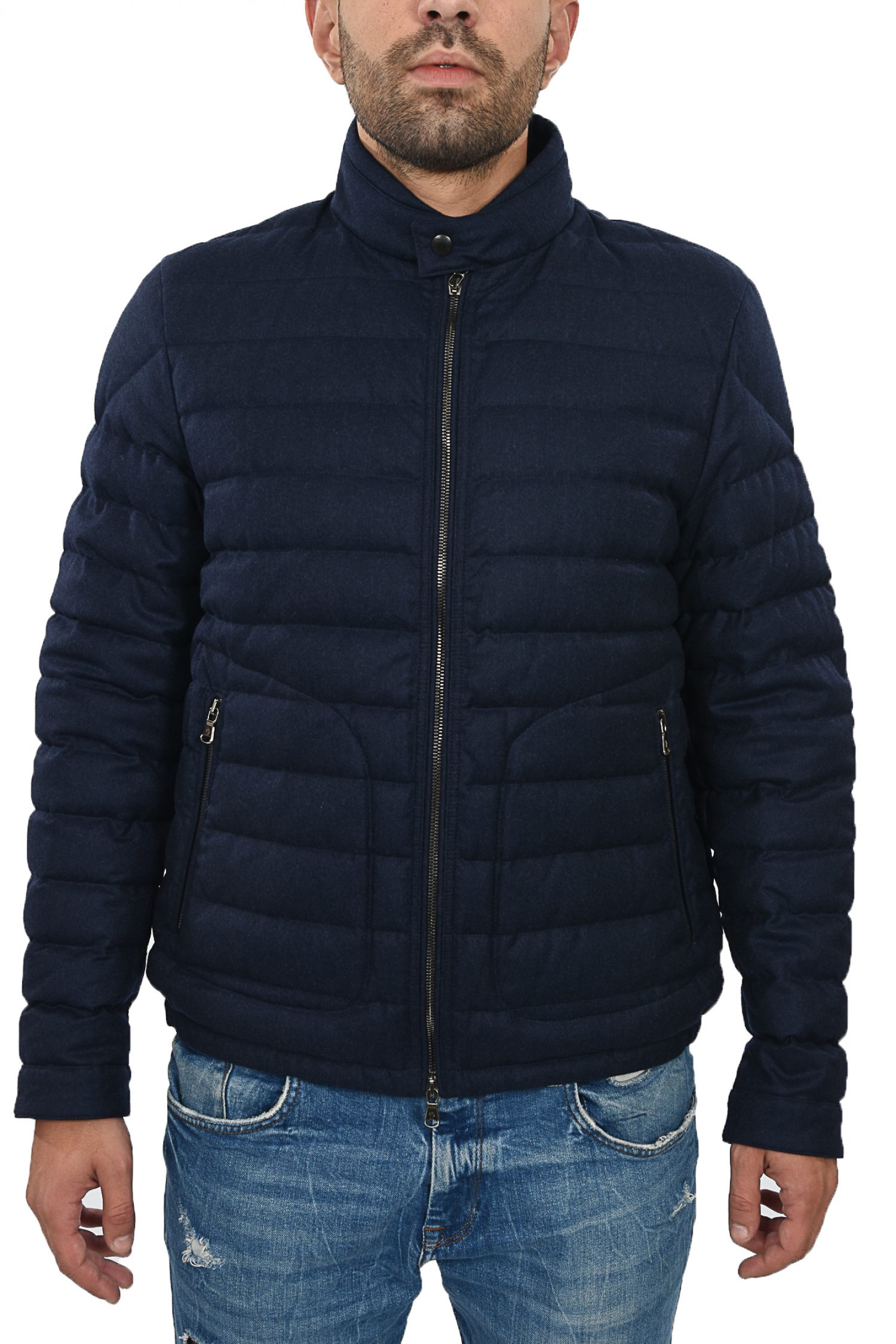 MONCLER ΜΠΟΥΦΑΝ DELABOST ΜΠΛΕ