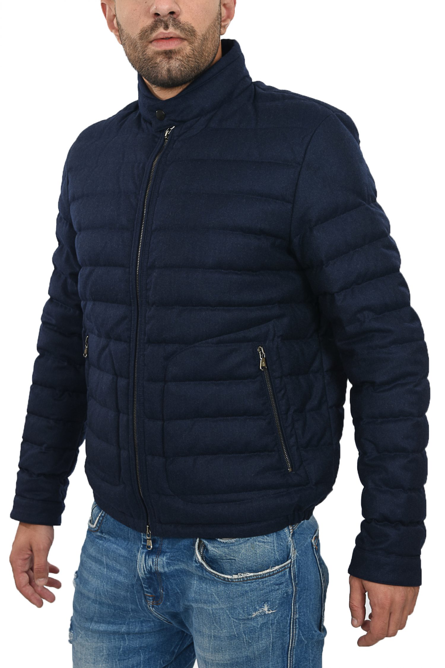 MONCLER ΜΠΟΥΦΑΝ DELABOST ΜΠΛΕ