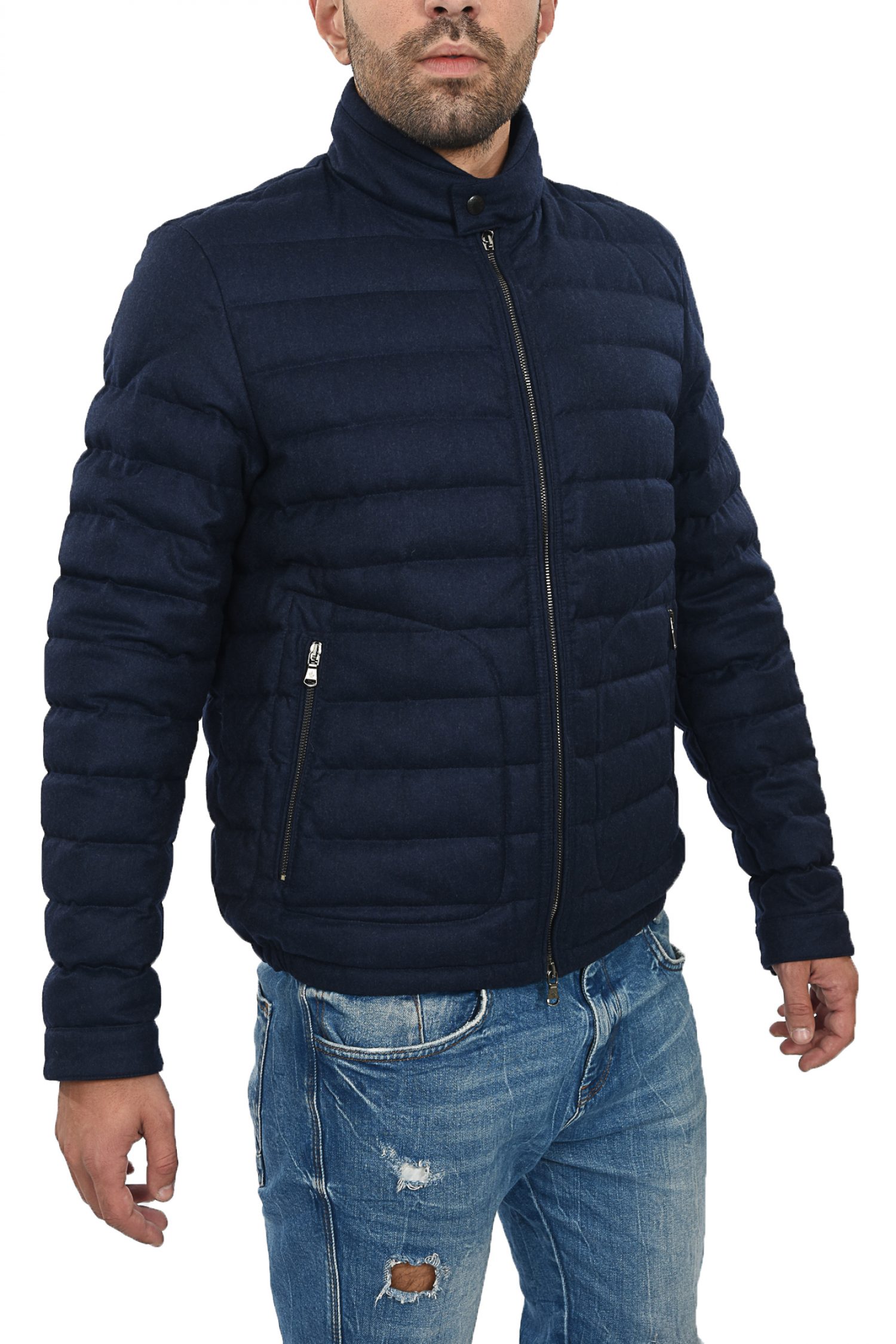MONCLER ΜΠΟΥΦΑΝ DELABOST ΜΠΛΕ