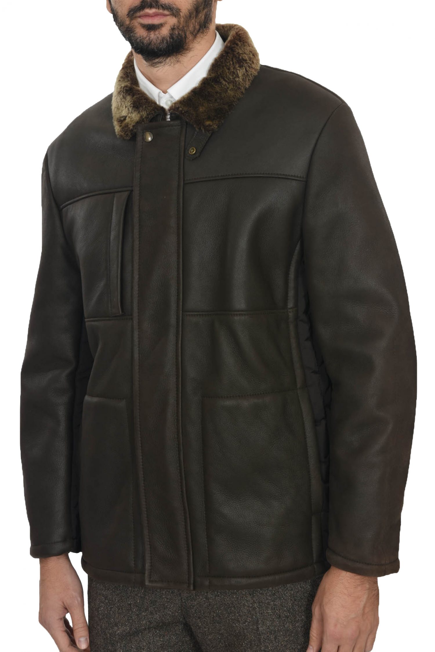 BOSS BUSINESS ΜΠΟΥΦΑΝ ΔΕΡΜΑ ΚΑΦΕ