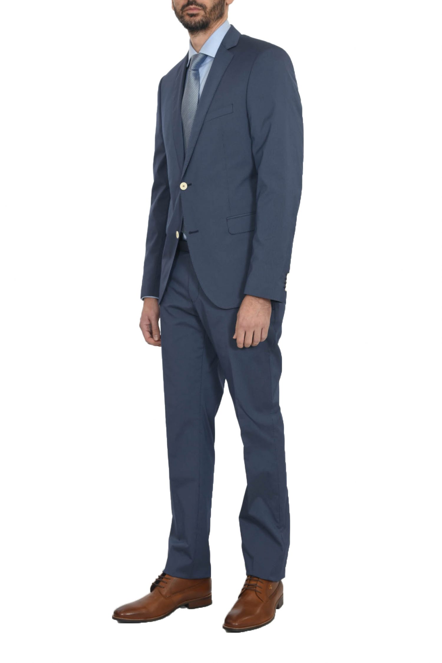 TOM FRANK ΚΟΣΤΟΥΜΙ ΡΙΓΕ MAD-1 ΜΠΛΕ