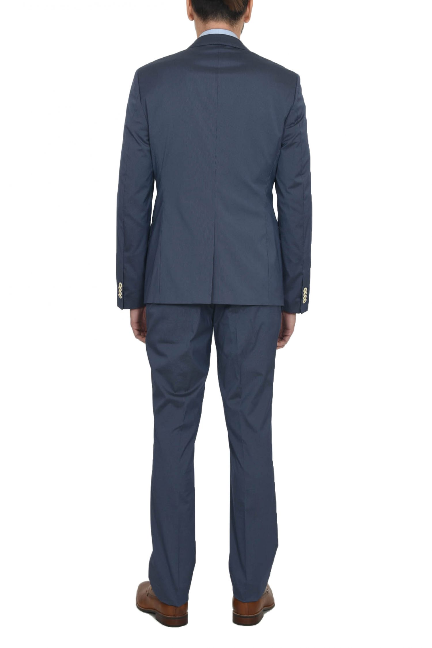 TOM FRANK ΚΟΣΤΟΥΜΙ ΡΙΓΕ MAD-1 ΜΠΛΕ