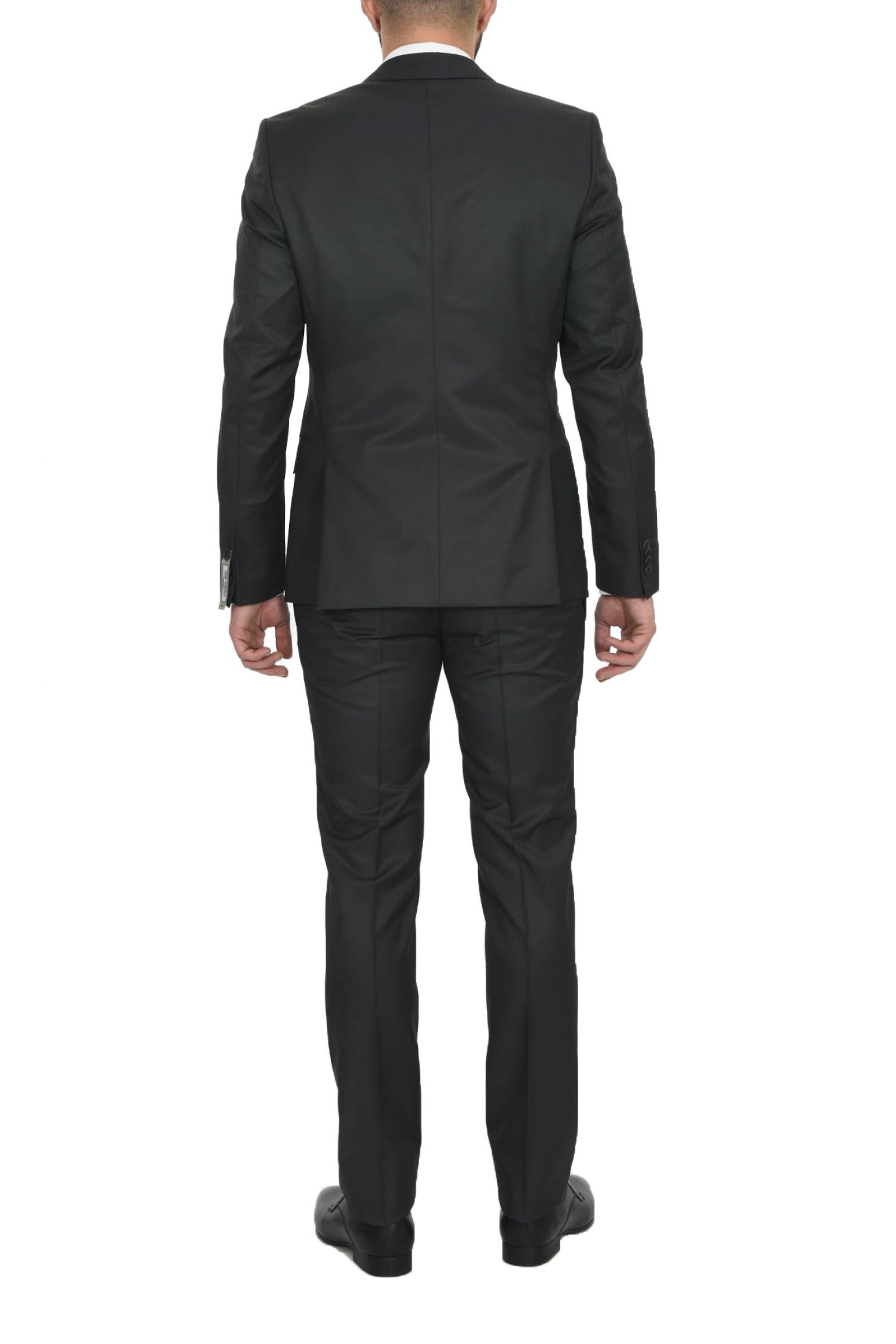 TOM FRANK ΚΟΣΤΟΥΜΙ SL-302 ΜΑΥΡΟ