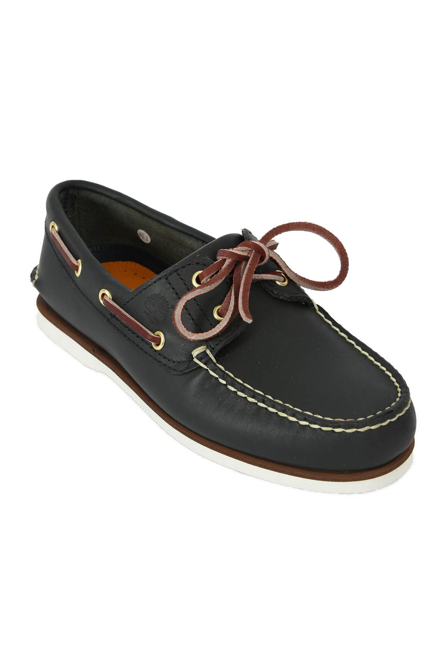 TIMBERLAND ΠΑΠΟΥΤΣΙ CLASSIC BOAT ΜΠΛΕ φωτογραφία