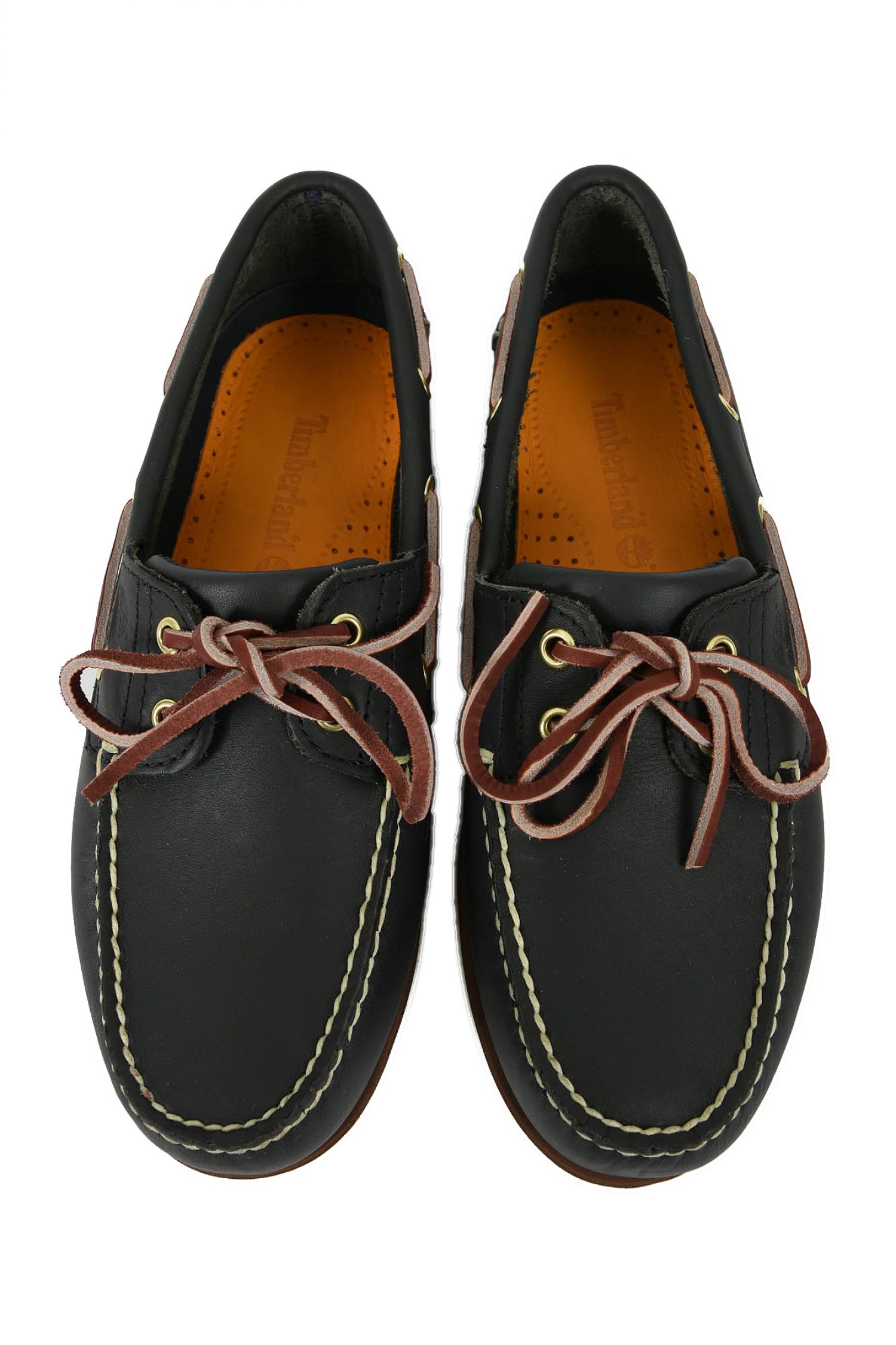 TIMBERLAND ΠΑΠΟΥΤΣΙ CLASSIC BOAT ΜΠΛΕ φωτογραφία