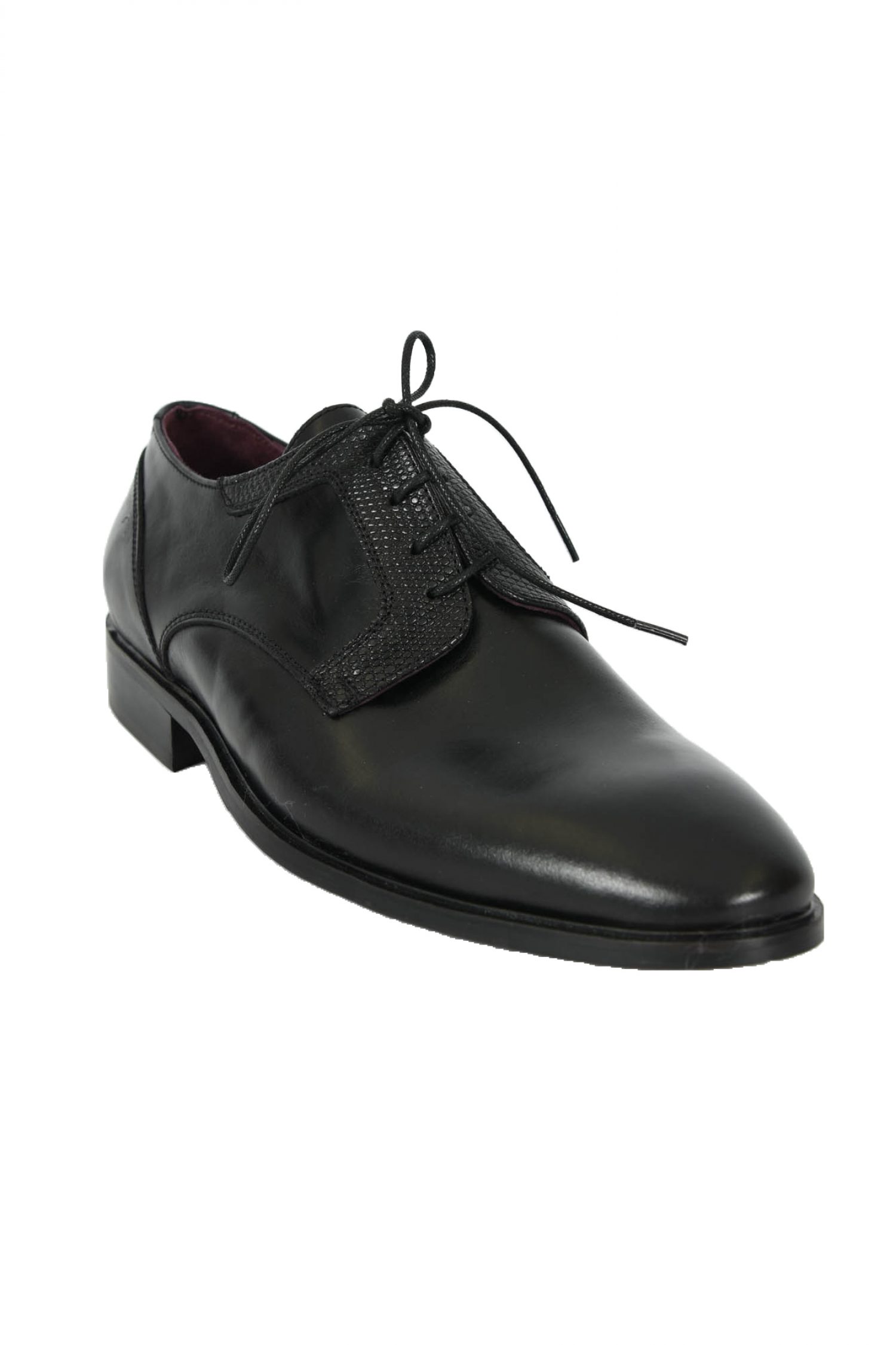 TOM FRANK ΠΑΠΟΥΤΣΙ ΔΕΤΟ ΜΑΥΡΟ φωτογραφία