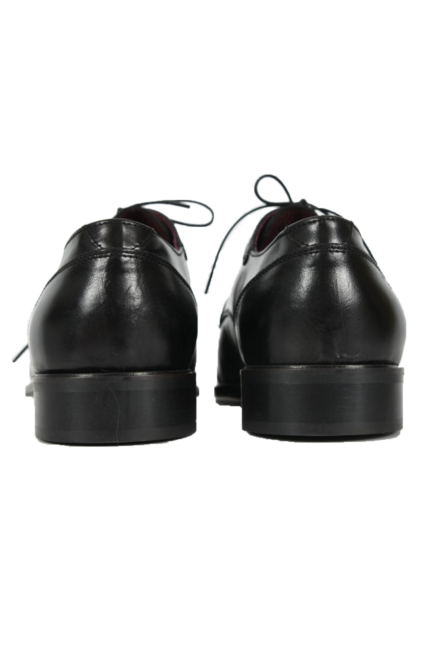 TOM FRANK ΠΑΠΟΥΤΣΙ ΔΕΤΟ ΜΑΥΡΟ φωτογραφία