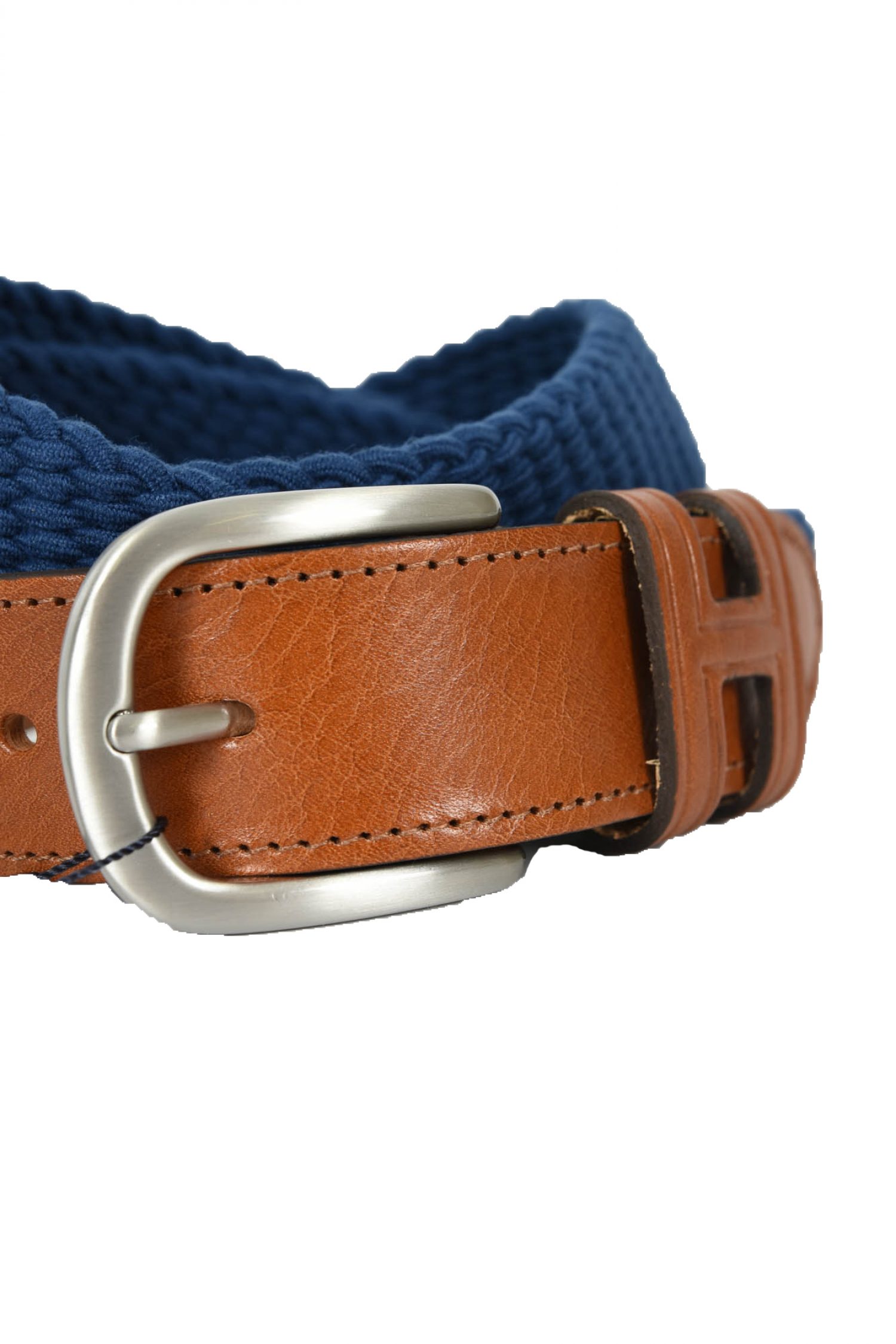 HACKETT ΖΩΝΗ PARACHUTE ΜΠΛΕ φωτογραφία