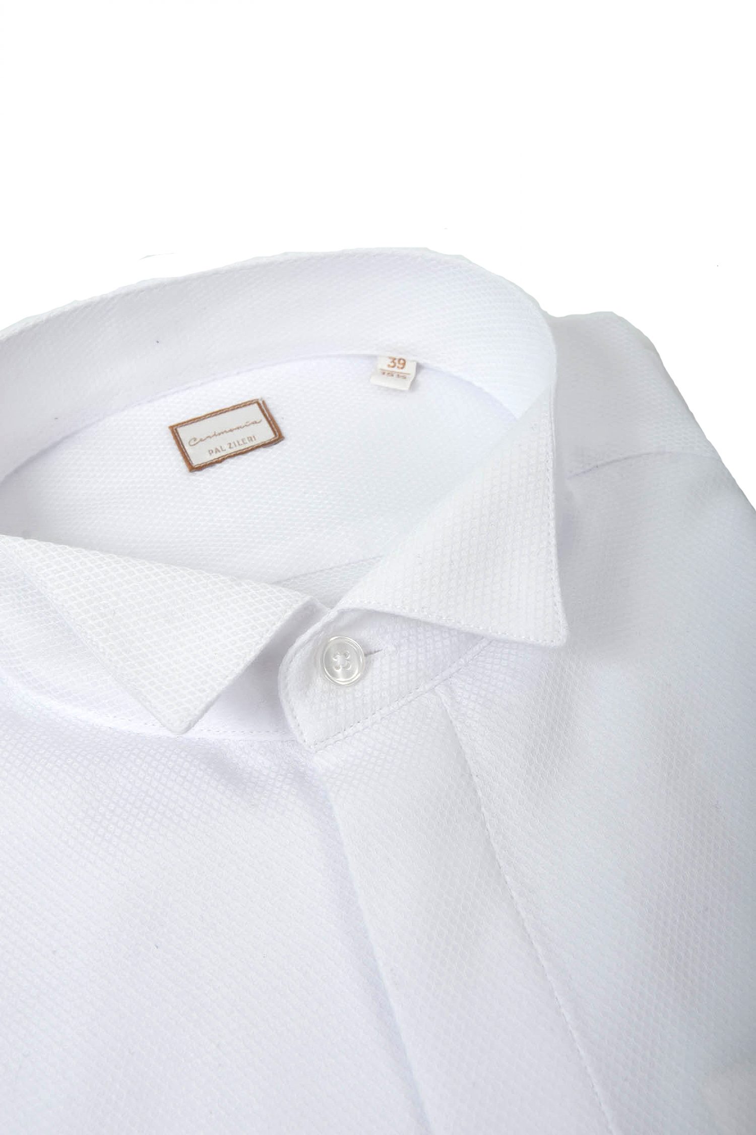 Men's Shirts Pal Zileri