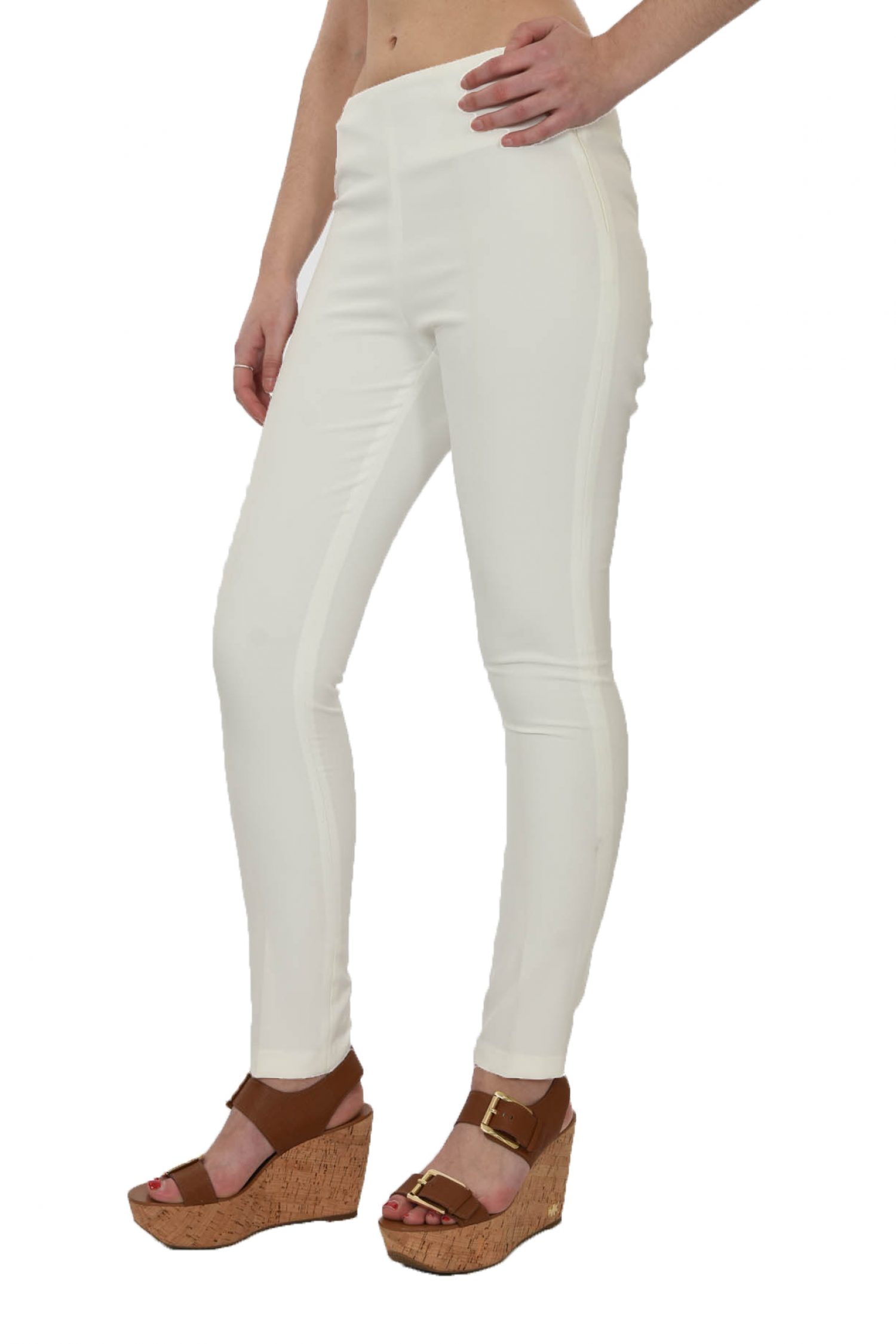 RELISH ΠΑΝΤΕΛΟΝΙ PAMMY CIGARET ΦΕΡΜΟΥΑΡ ΠΛΑΙ ΥΠΟΛΕΥΚΟ