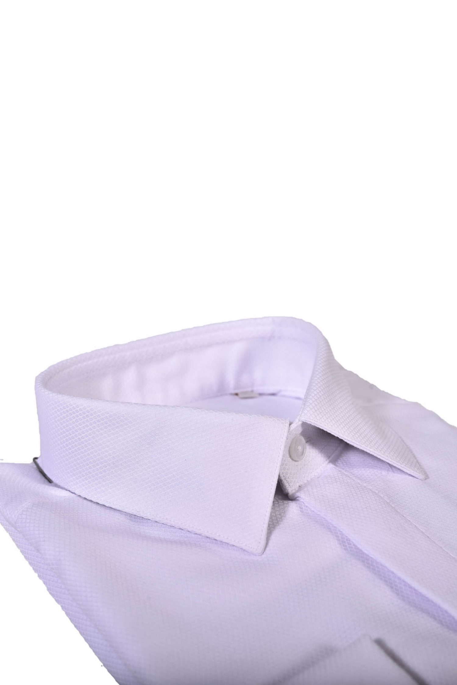 PAL ZILERI ΠΟΥΚΑΜΙΣΟ ΜΙΚΡΟΣΧΕΔΙΟ ΜΑΝΙΚΕΤΟΚΟΥΜΠΟ ΠΑΤΙΛΕΤΑ ΛΕΥΚΟ